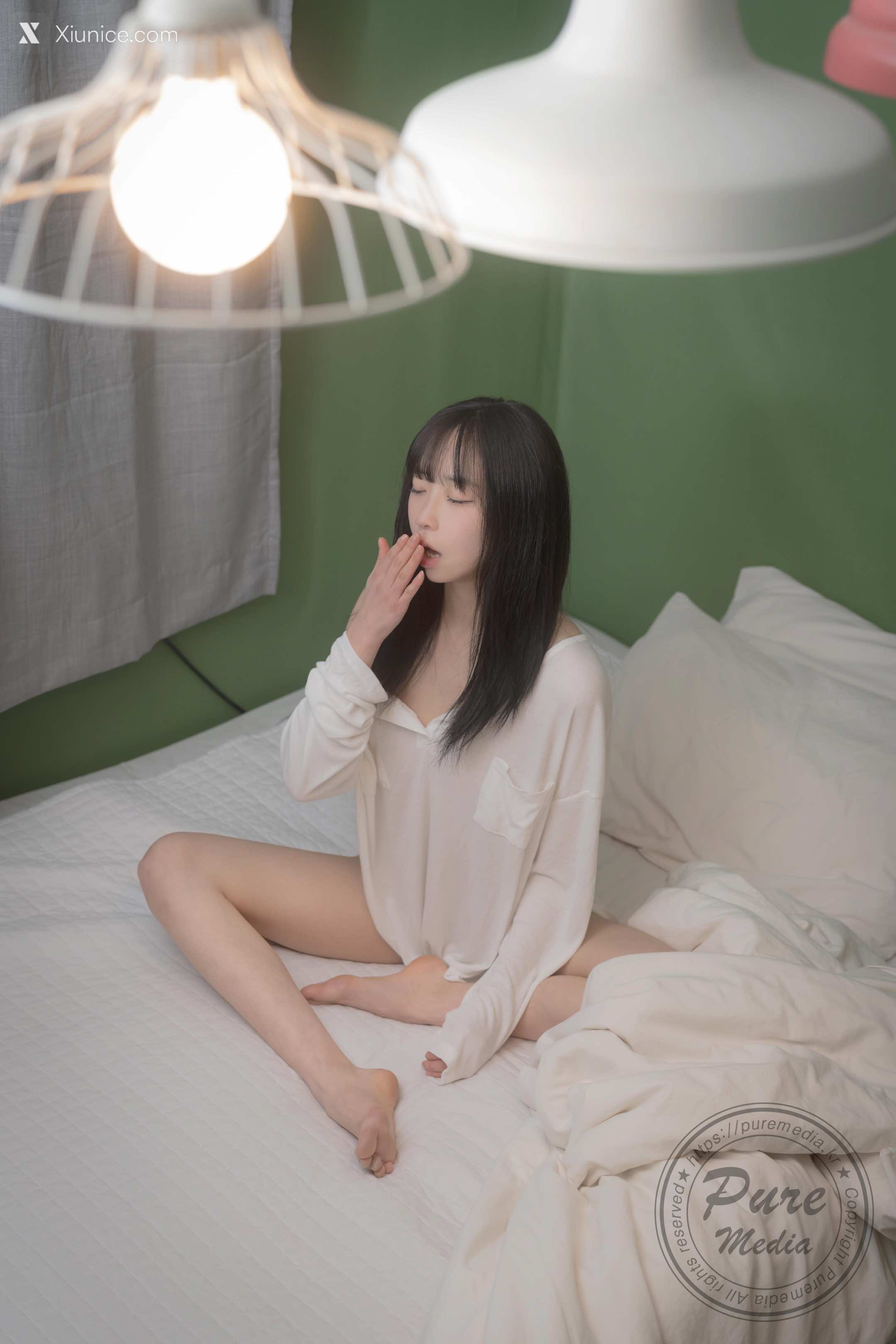Pure Media Vol.275 Hina (히나) – Raped My Rude Little Sister 第5张