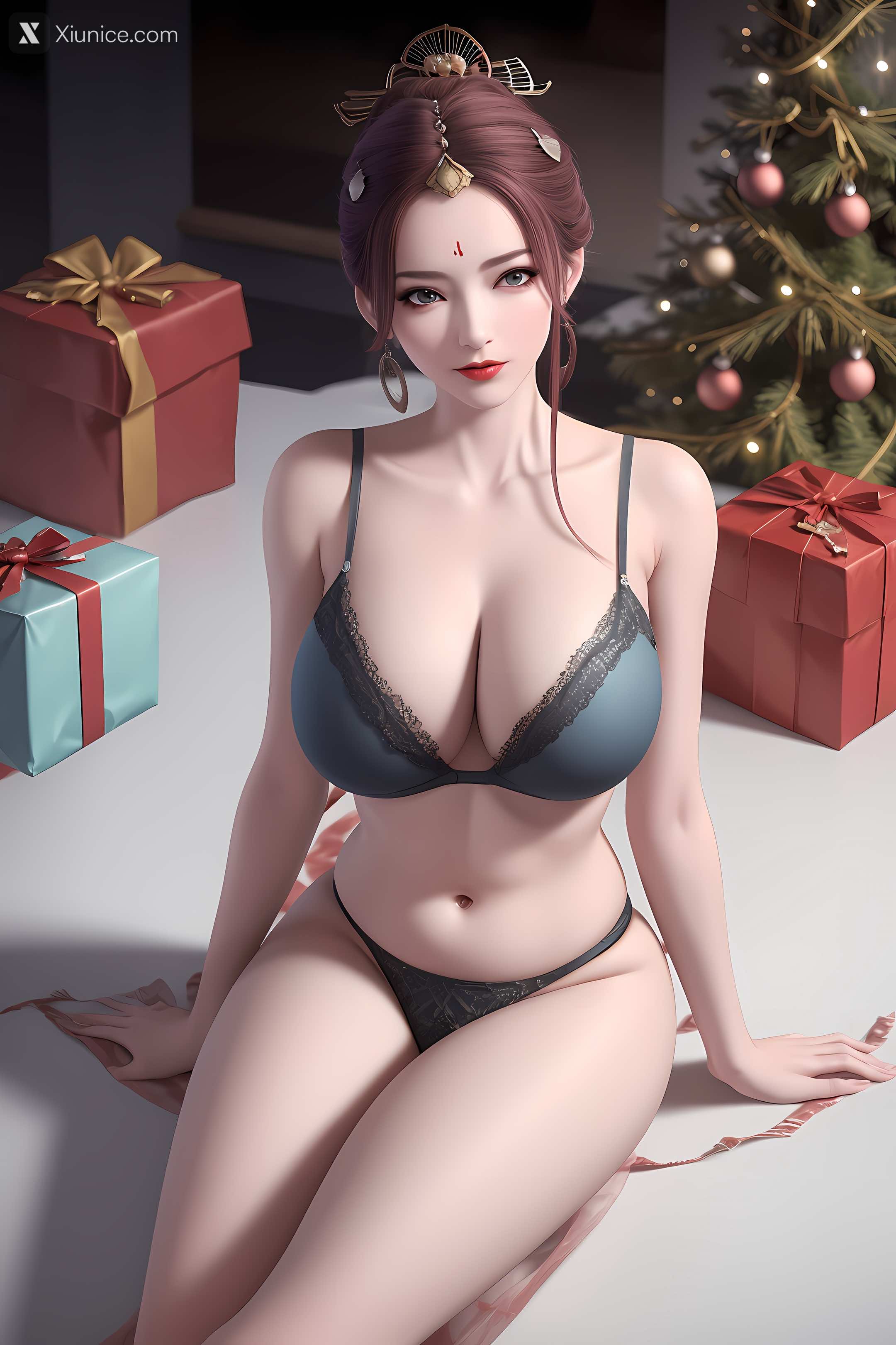 AI Girl – 万界仙踪 – 灵韵 叶嫣然 第36张