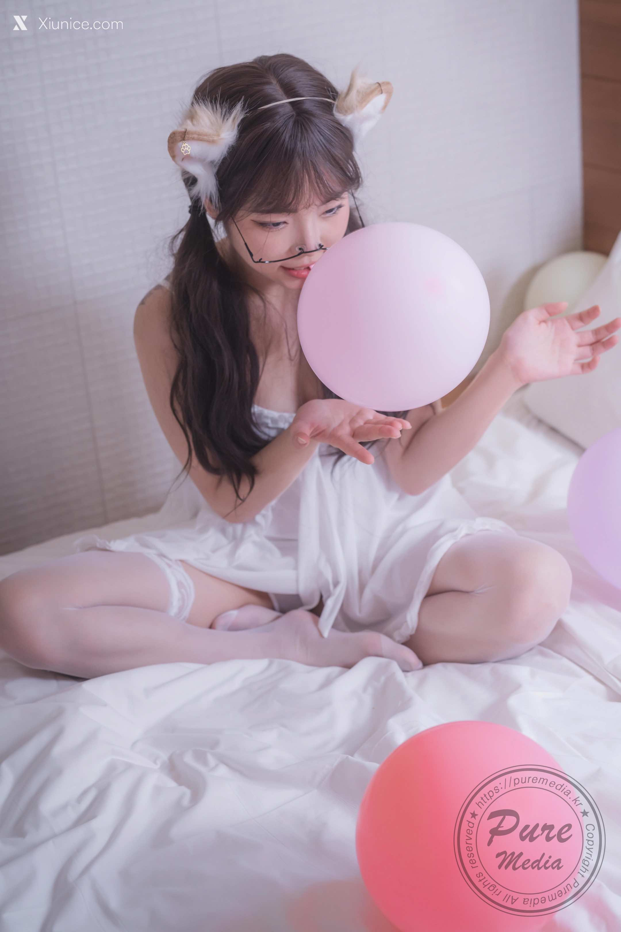 Pure Media Vol.257 Jelly (젤리) – Pretty Kinky Girl 第68张
