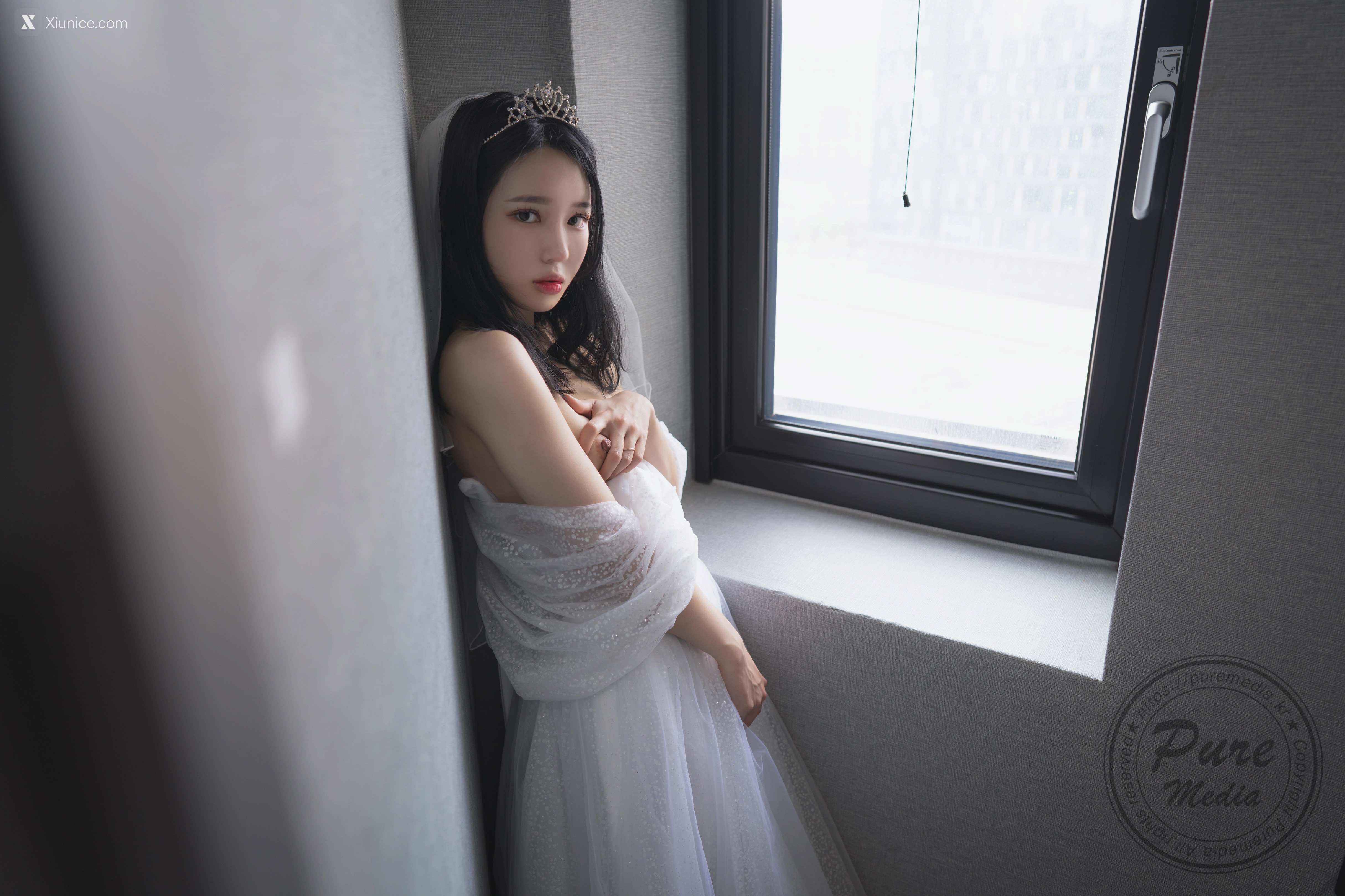 Pure Media Vol.202 Yeha (예하) 第16张