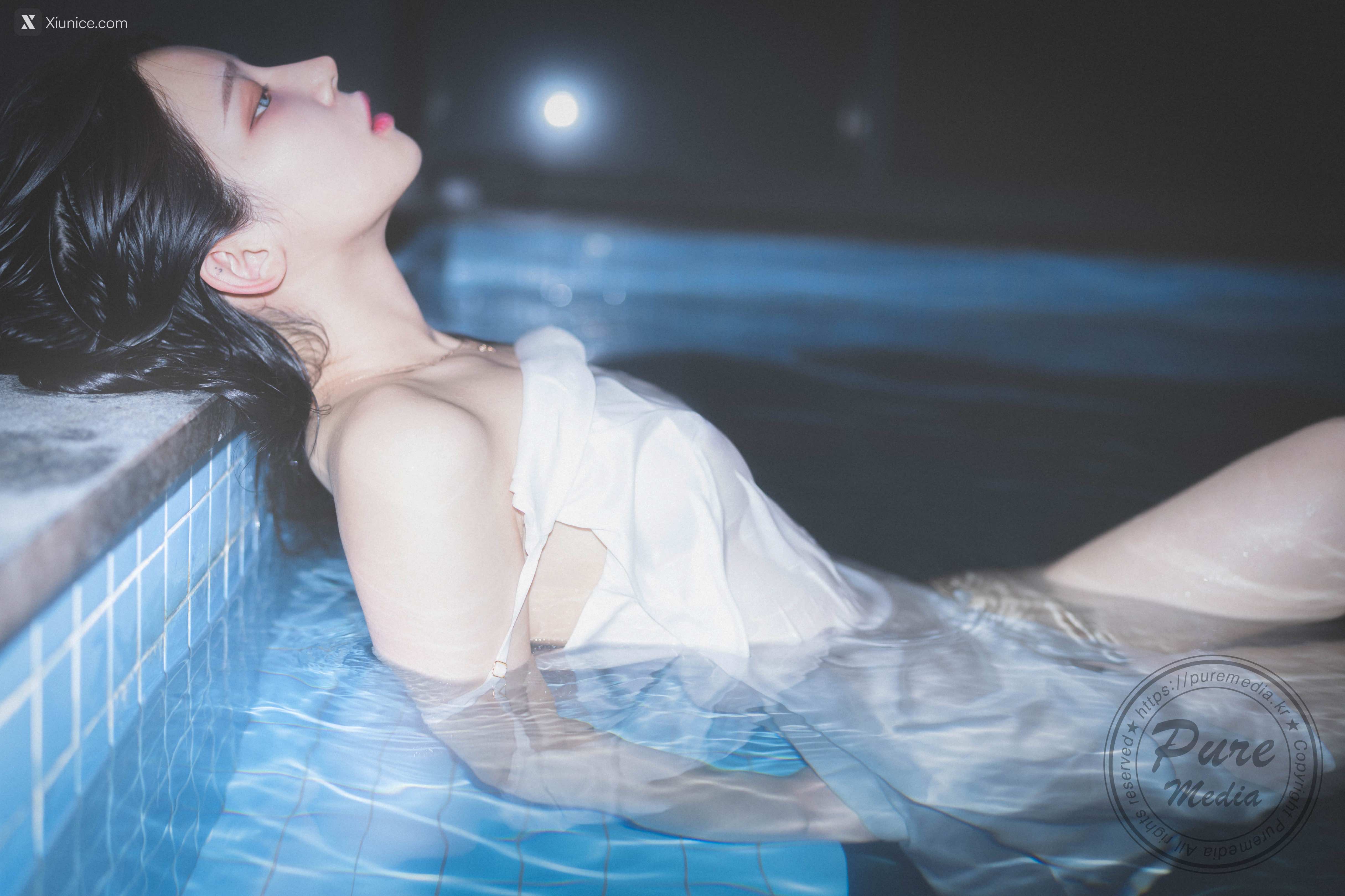 Pure Media Vol.239 Yeha (예하) 第113张