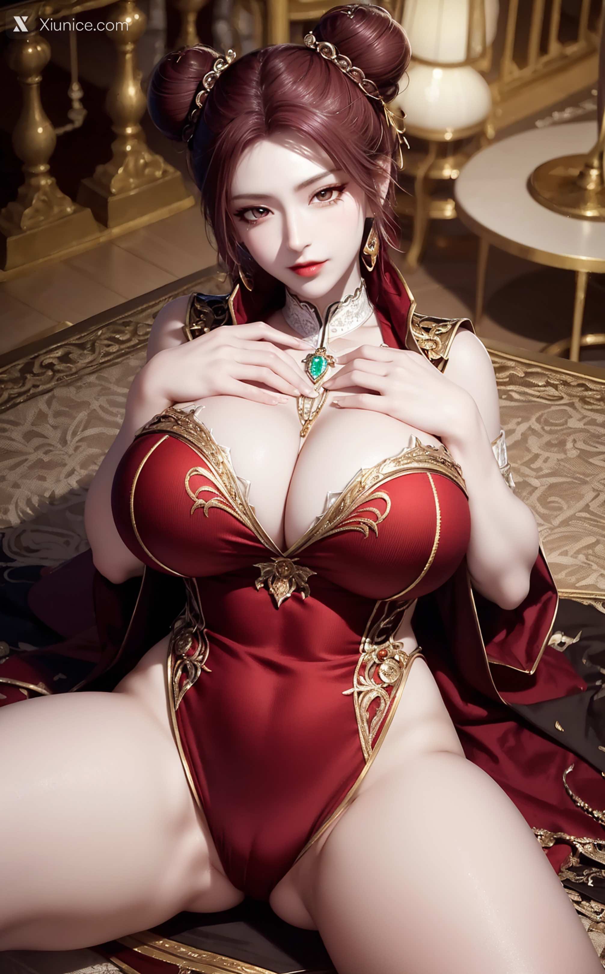 AI Girl – 绝世唐门-马小桃 第56张