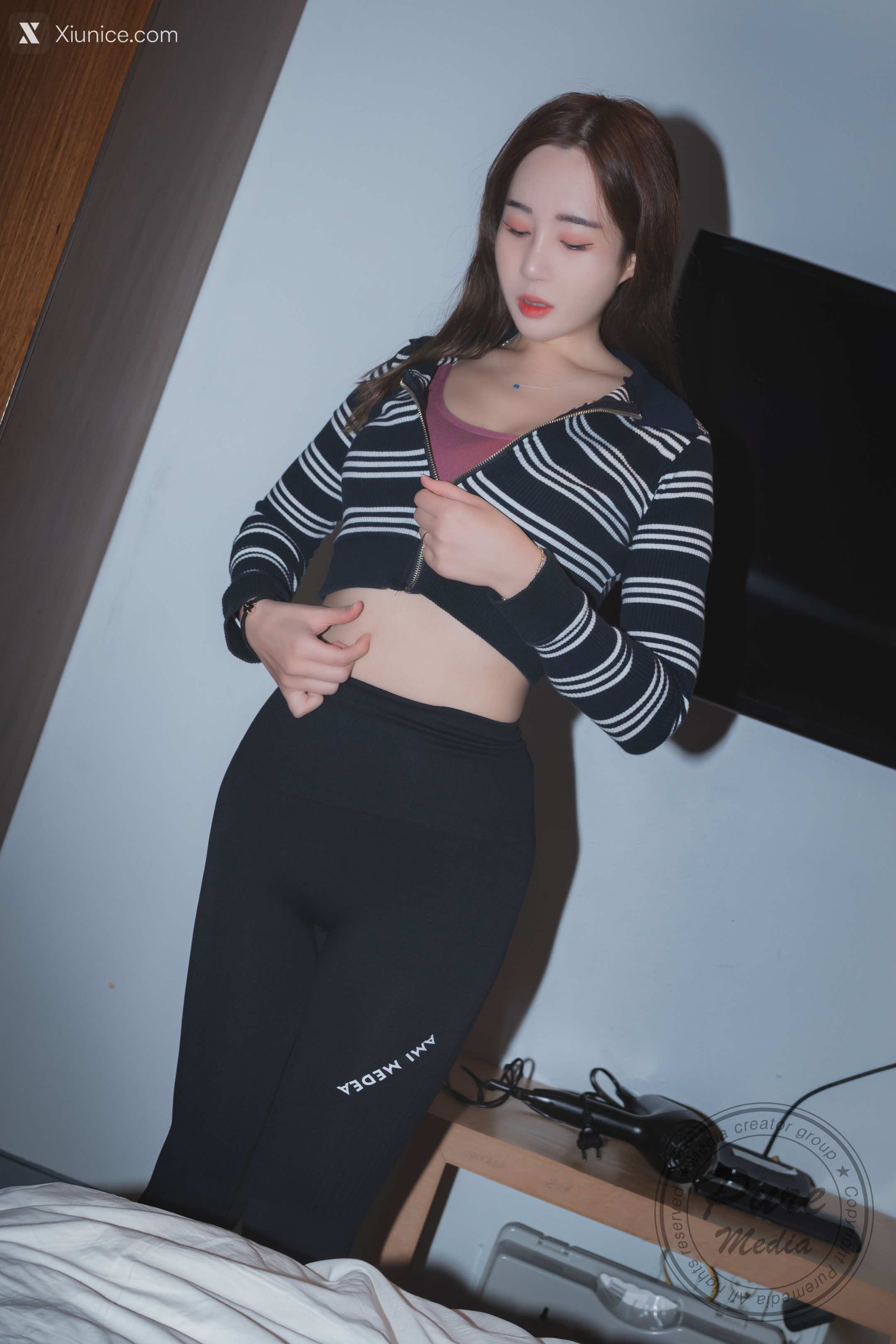Pure Media Vol.223 Dohee (도희) 第49张