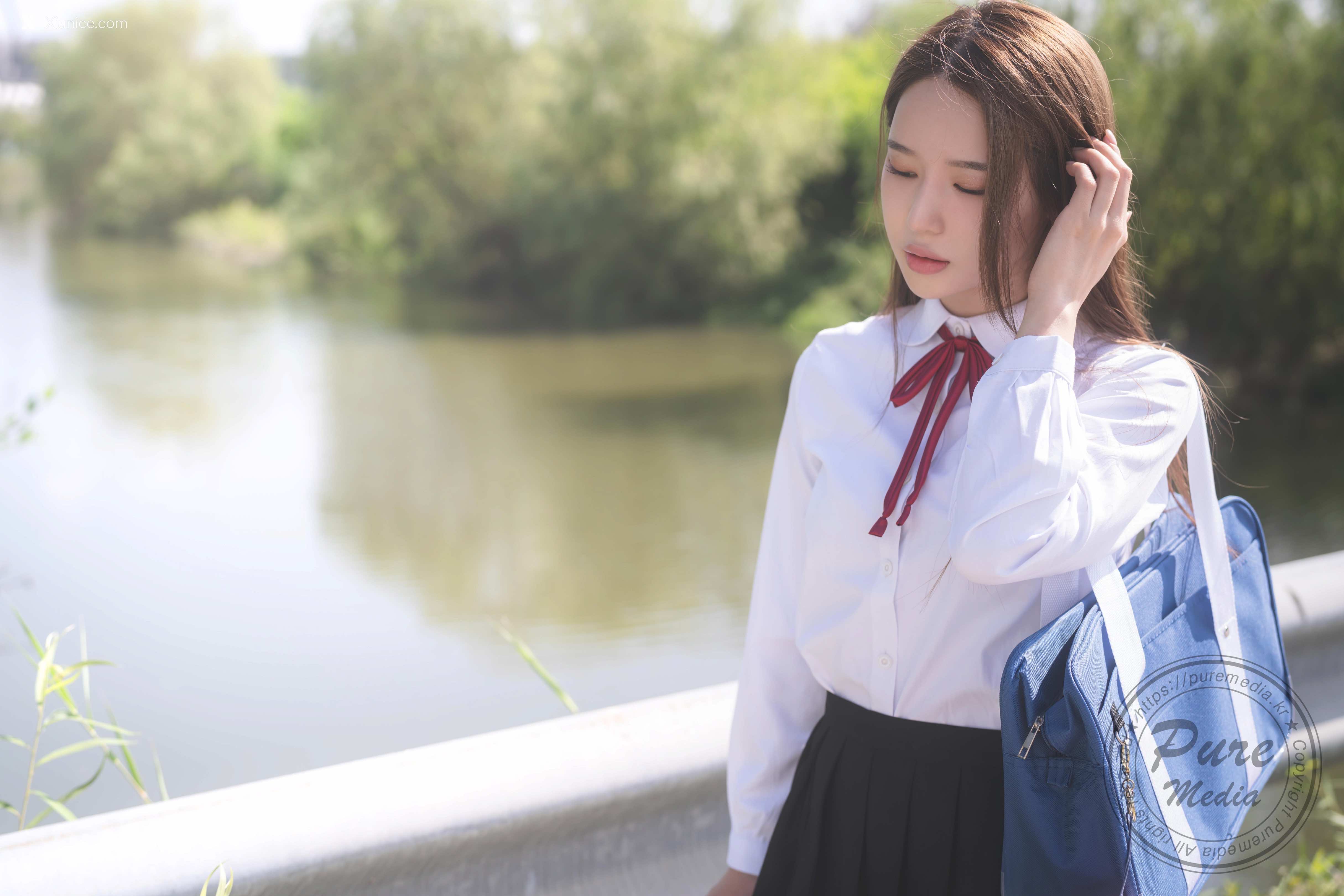 Pure Media Vol.255 Yeha (예하) – Geisha’s Invitation ‘epilogue 第2张