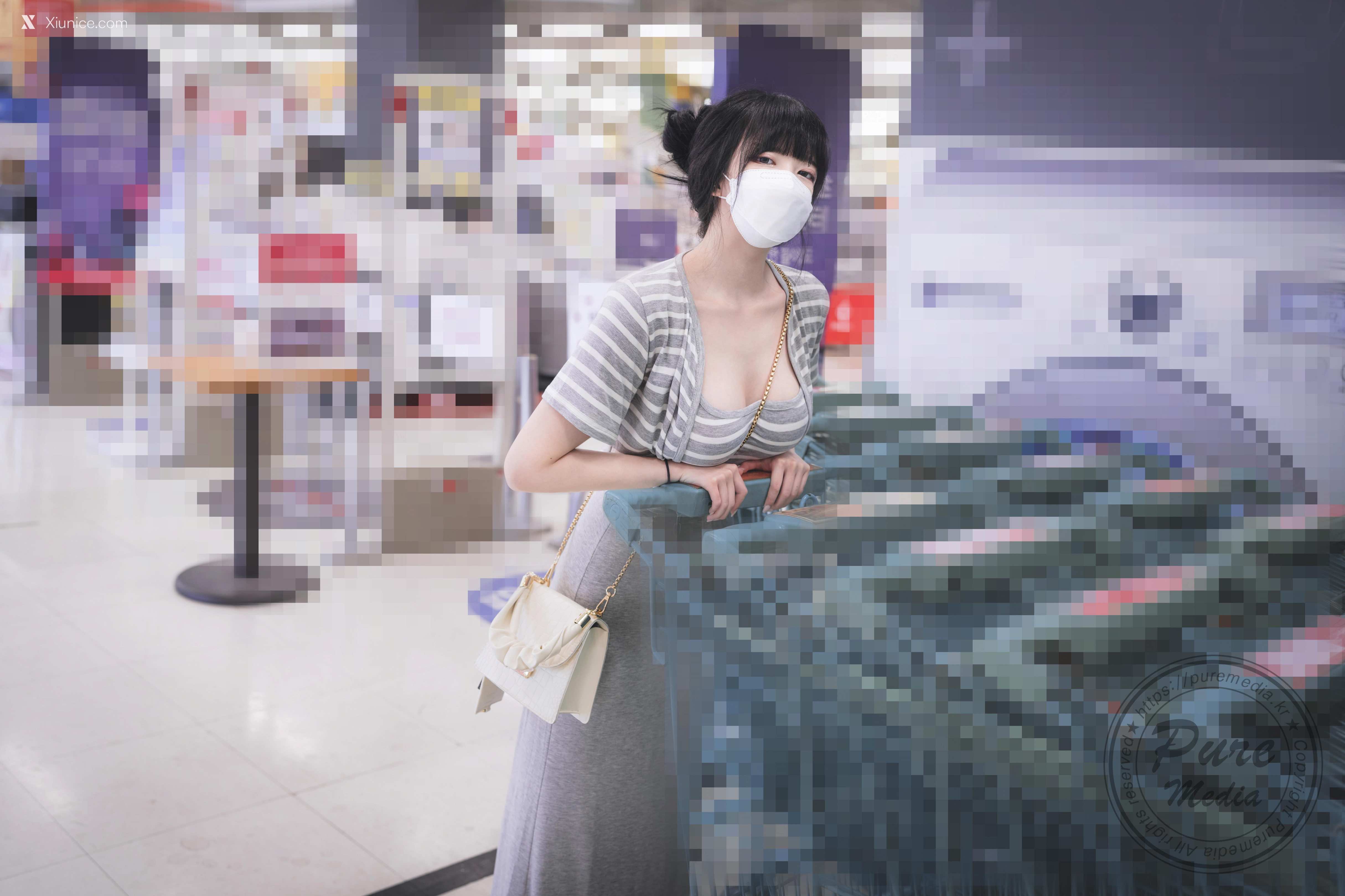 Pure Media Vol.205 Aram (아람) – The Day of Slave + Bonus 第120张