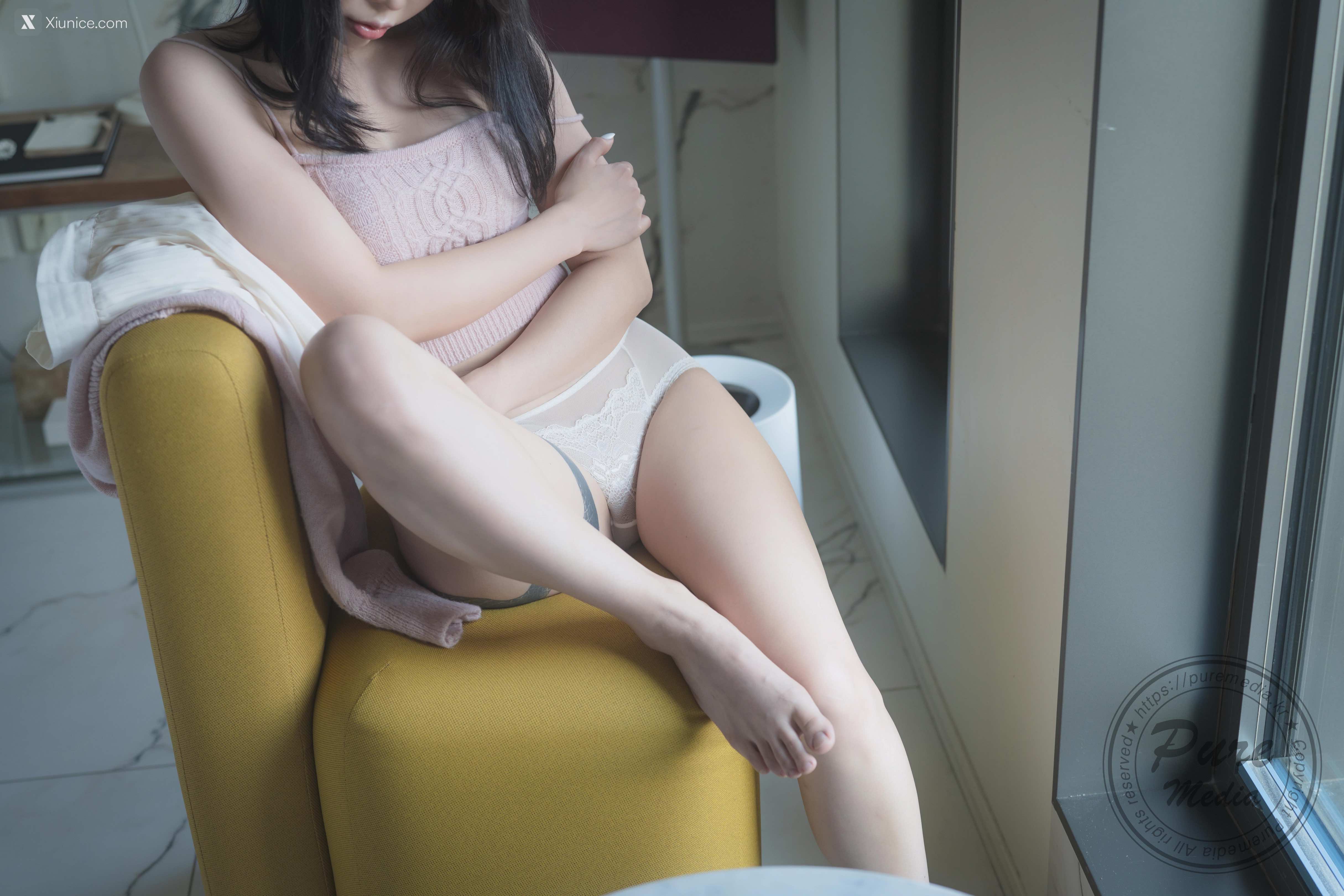Pure Media Vol.217 Bada 第18张