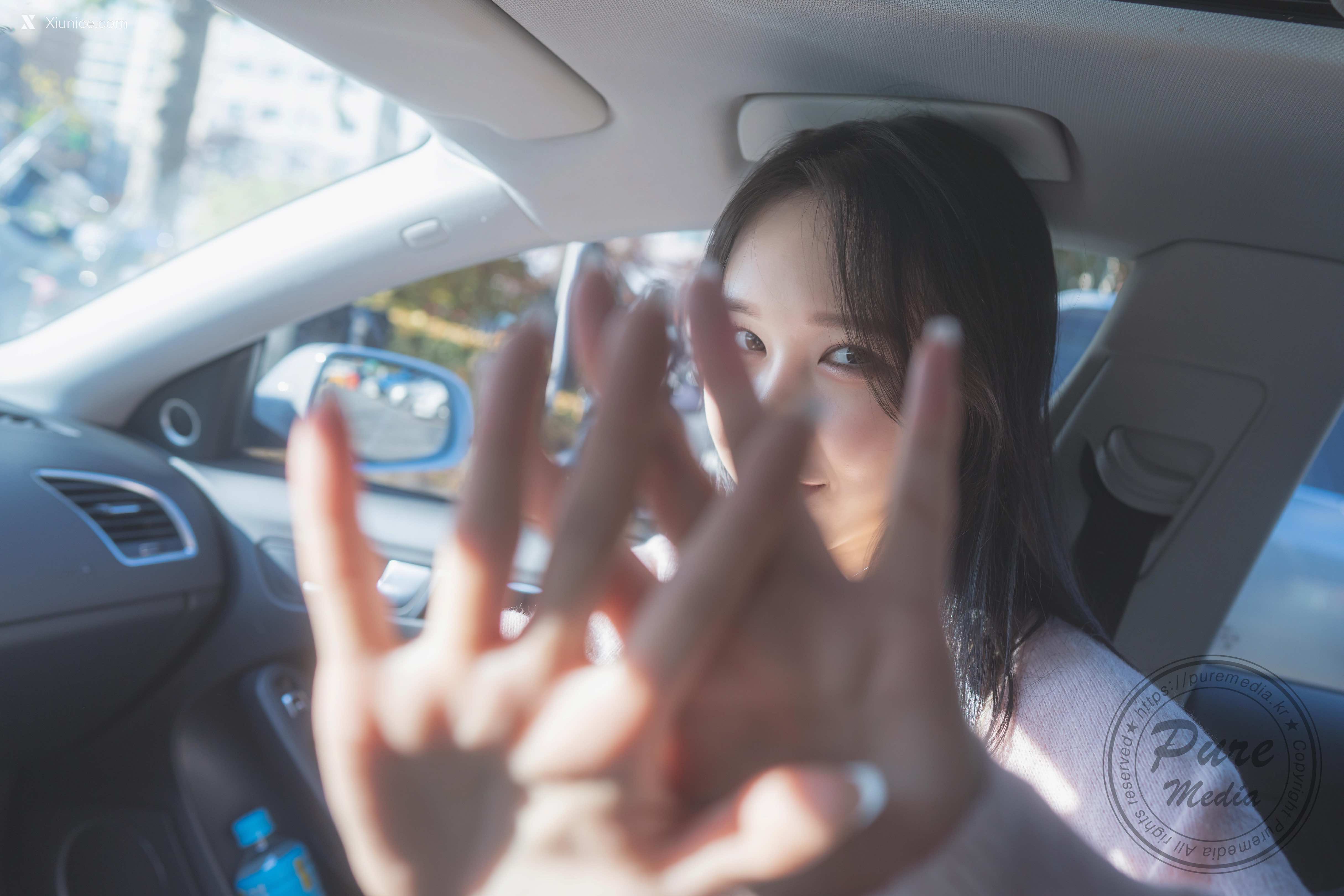 Pure Media Vol.217 Bada 第3张
