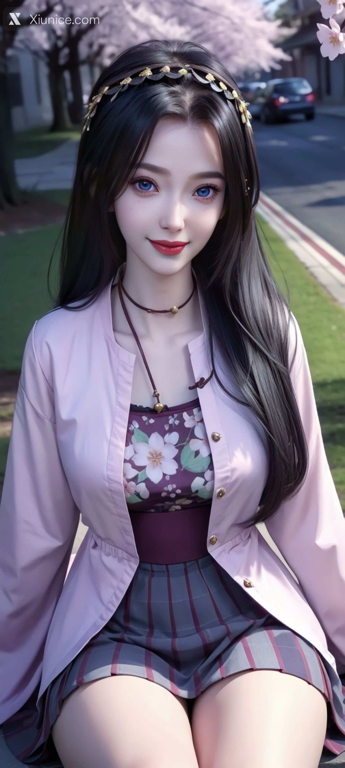 AI Girl – 眷思量 – 奉眠 灵犀 屠丽 璎陌 – 屠丽 第228张