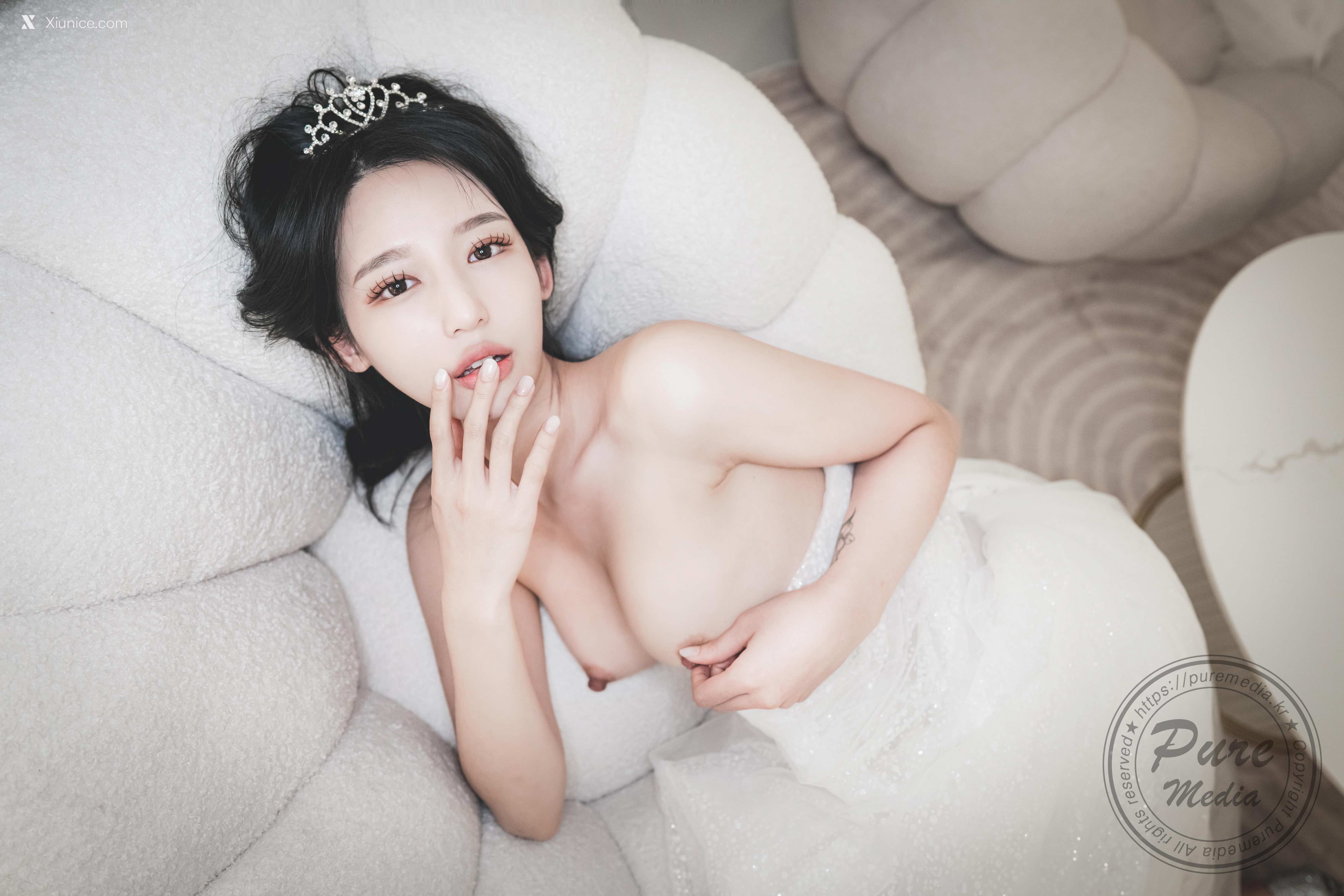 Pure Media Vol.202 Yeha (예하) 第7张