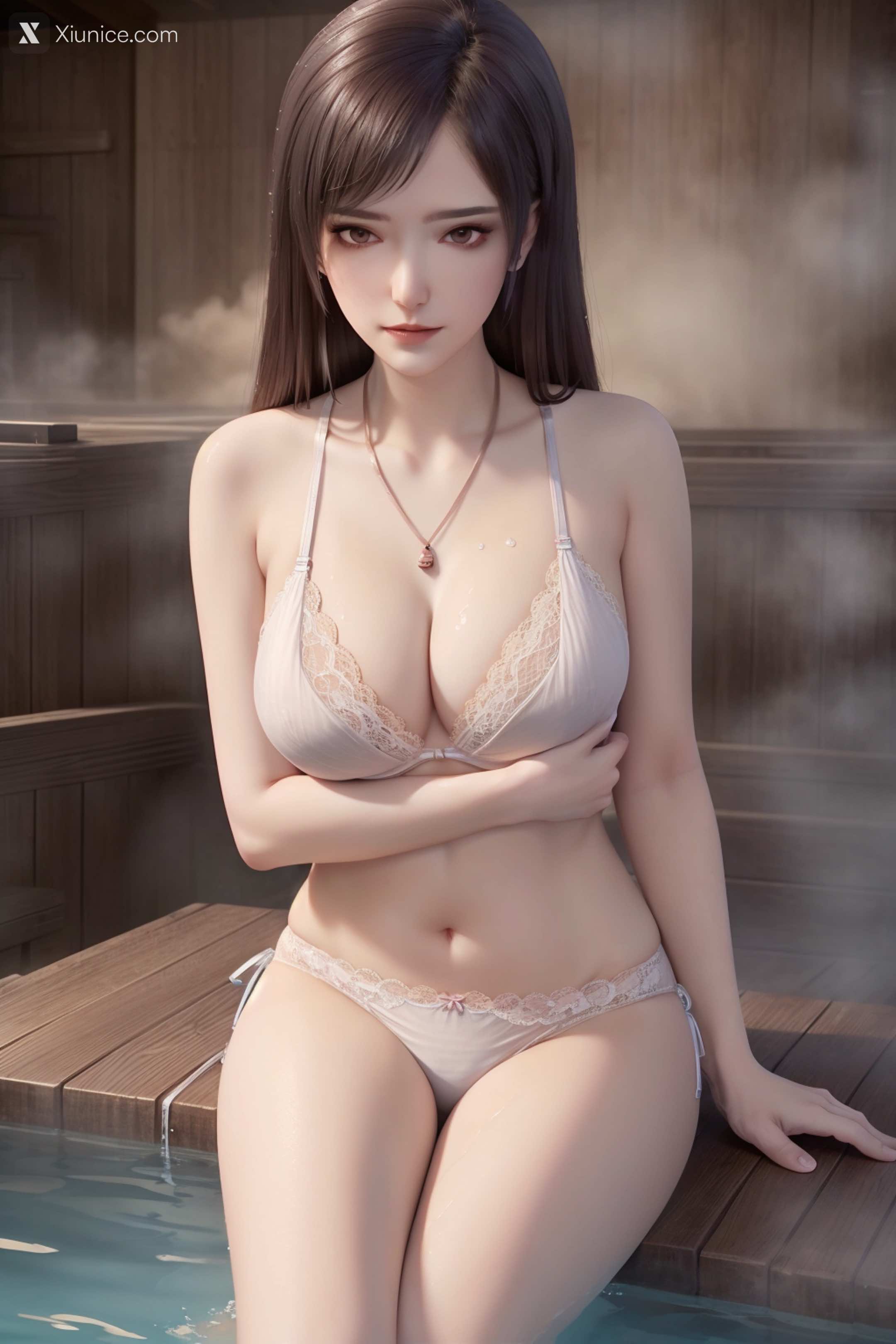 AI Girl – 第一秩序 – 李小玉 骆馨雨 杨小槿 – 李小玉 第85张