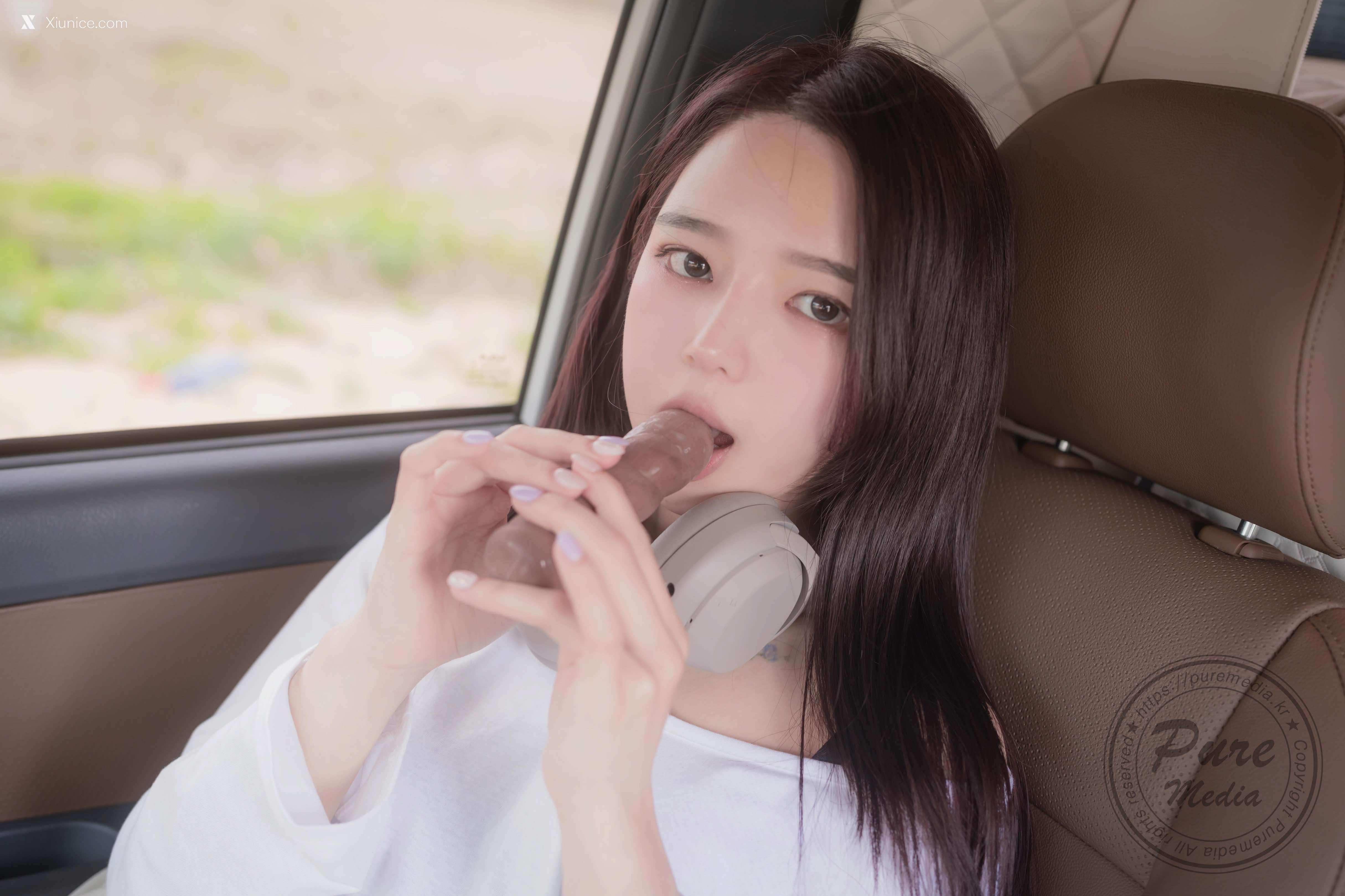 Pure Media Vol.287 Yeha (예하) 第24张