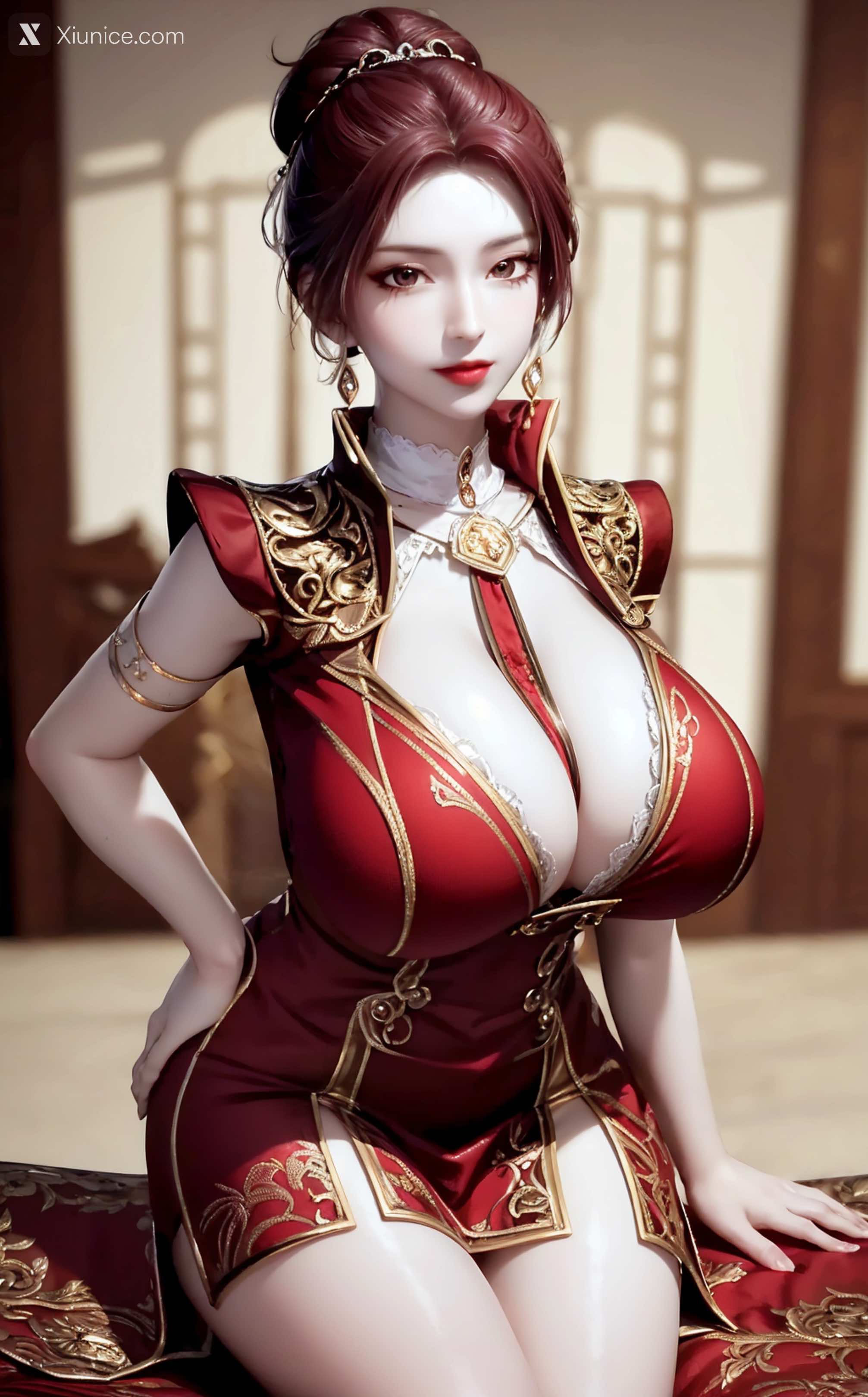 AI Girl – 绝世唐门-马小桃 第70张