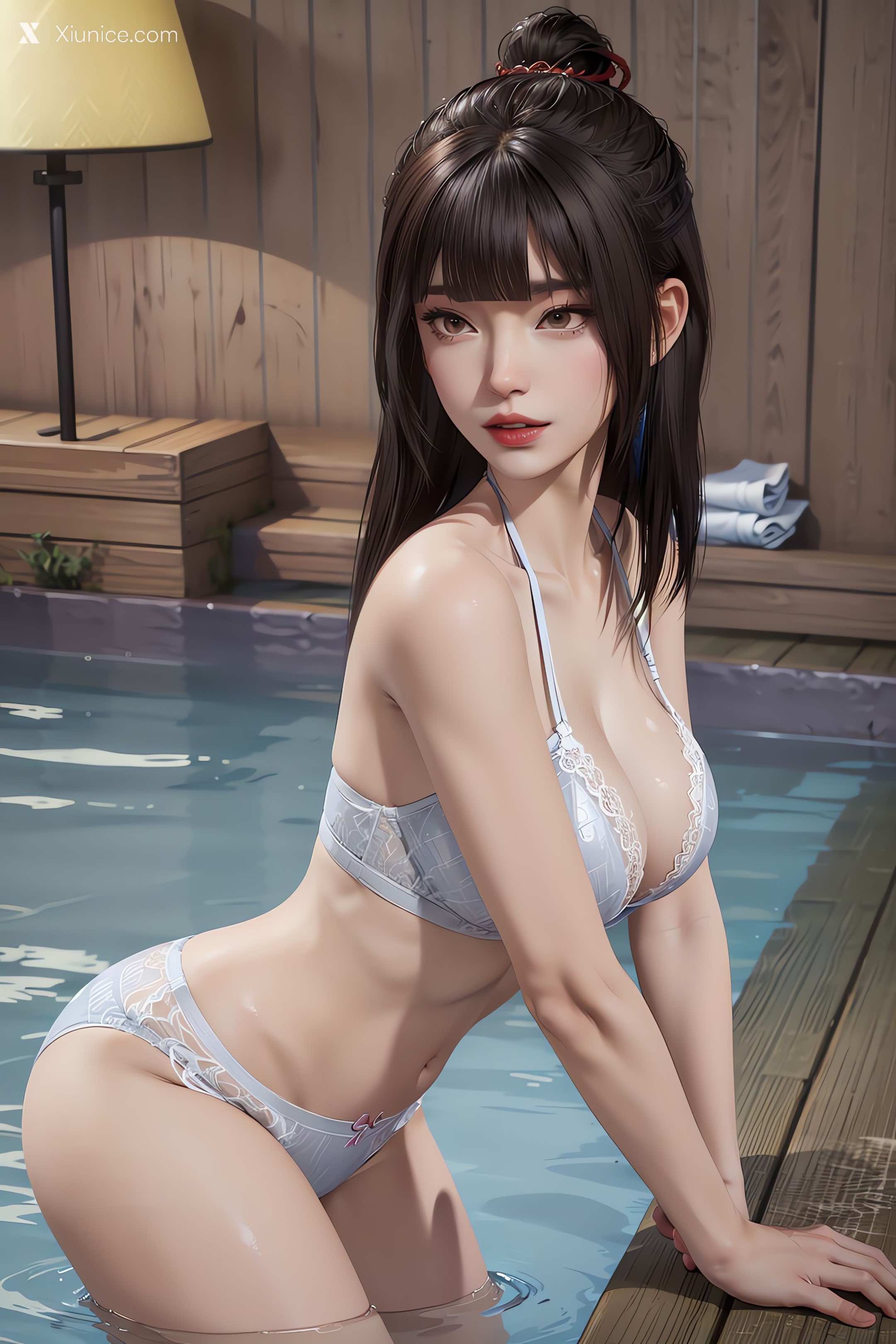 AI Girl – 星源之主 – 幽亦寒 第90张