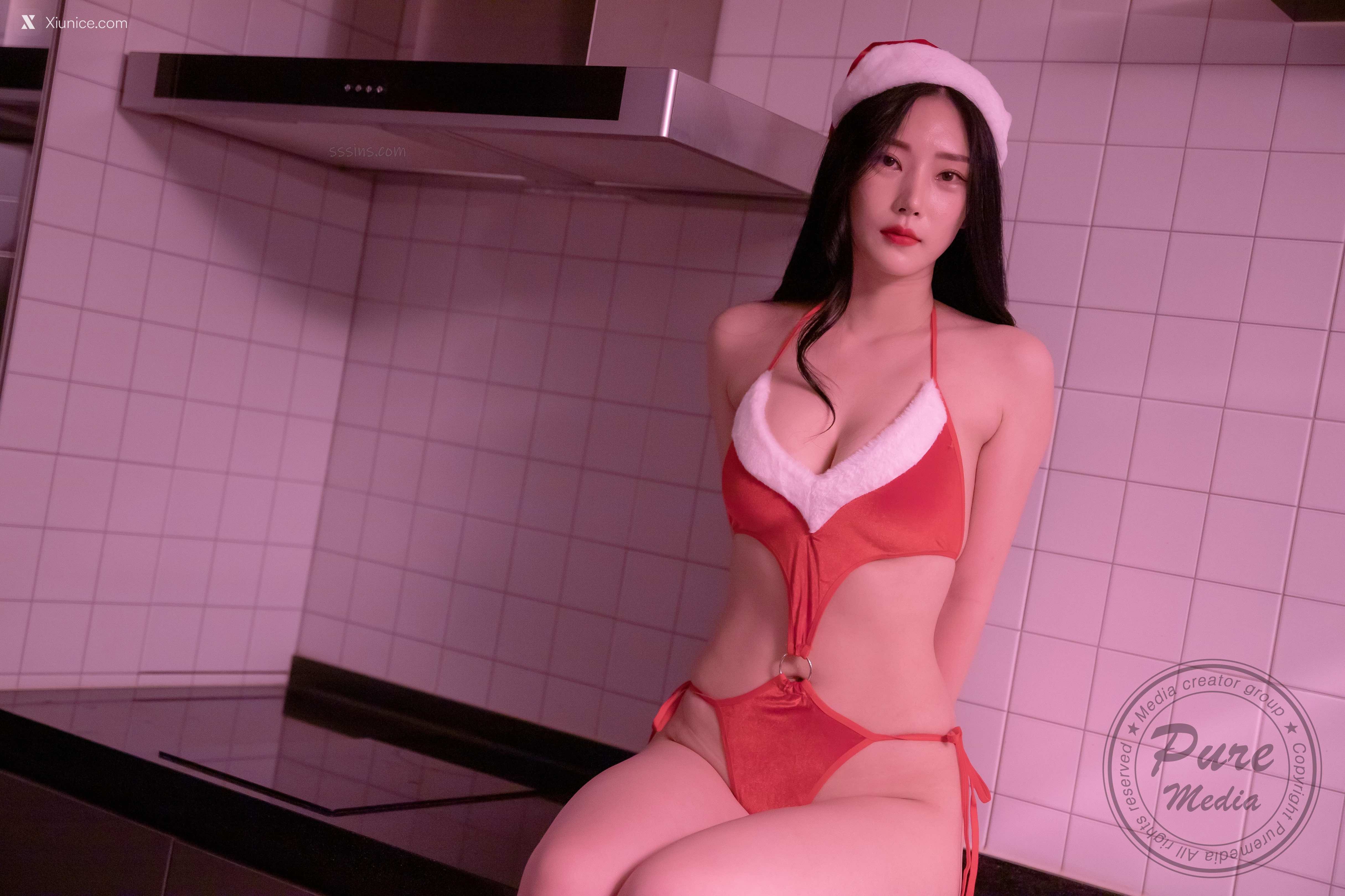 Pure Media Vol.226 Riha (리하) 第60张