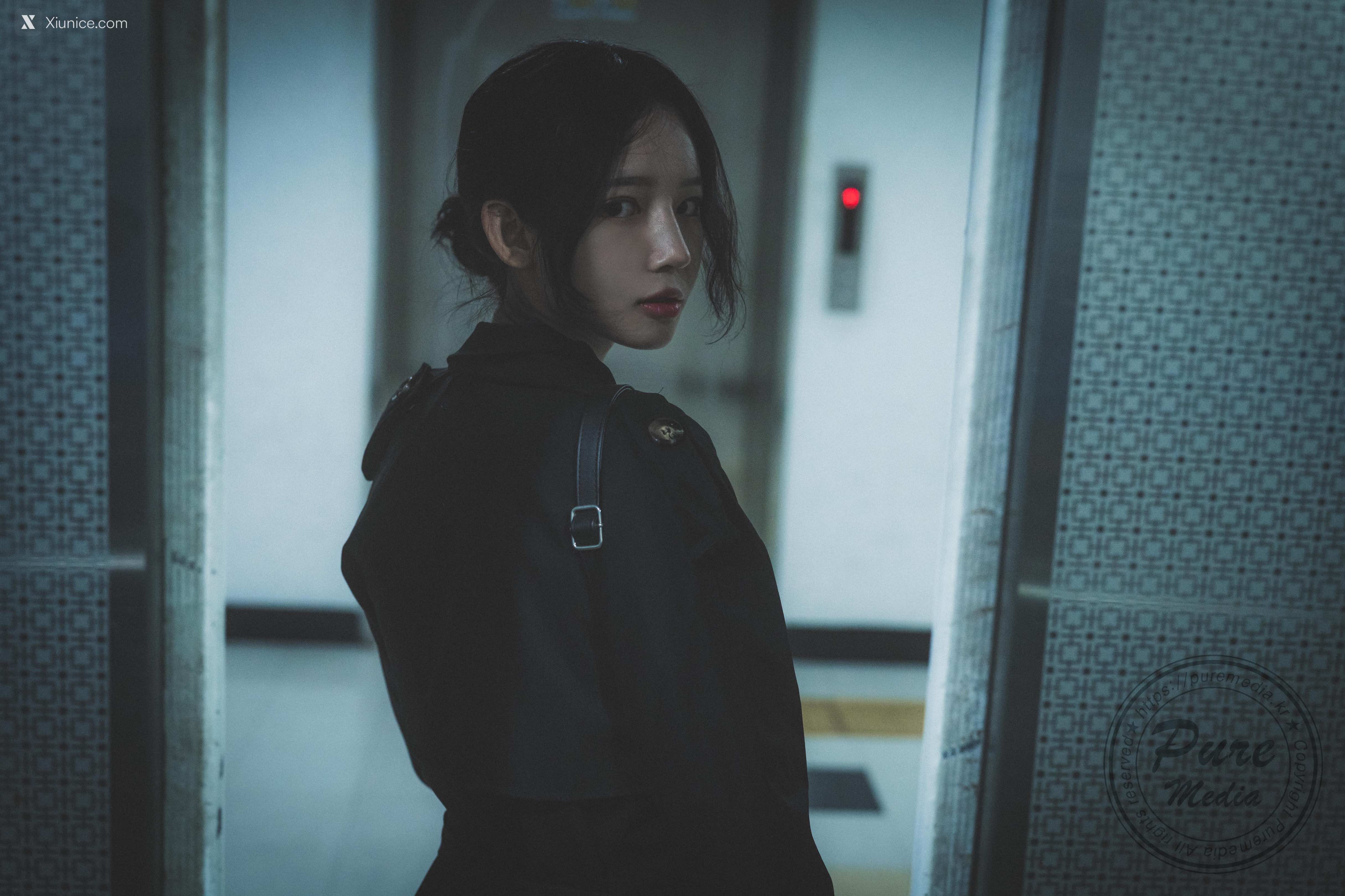 Pure Media Vol.219 Yeha (예하) 第17张