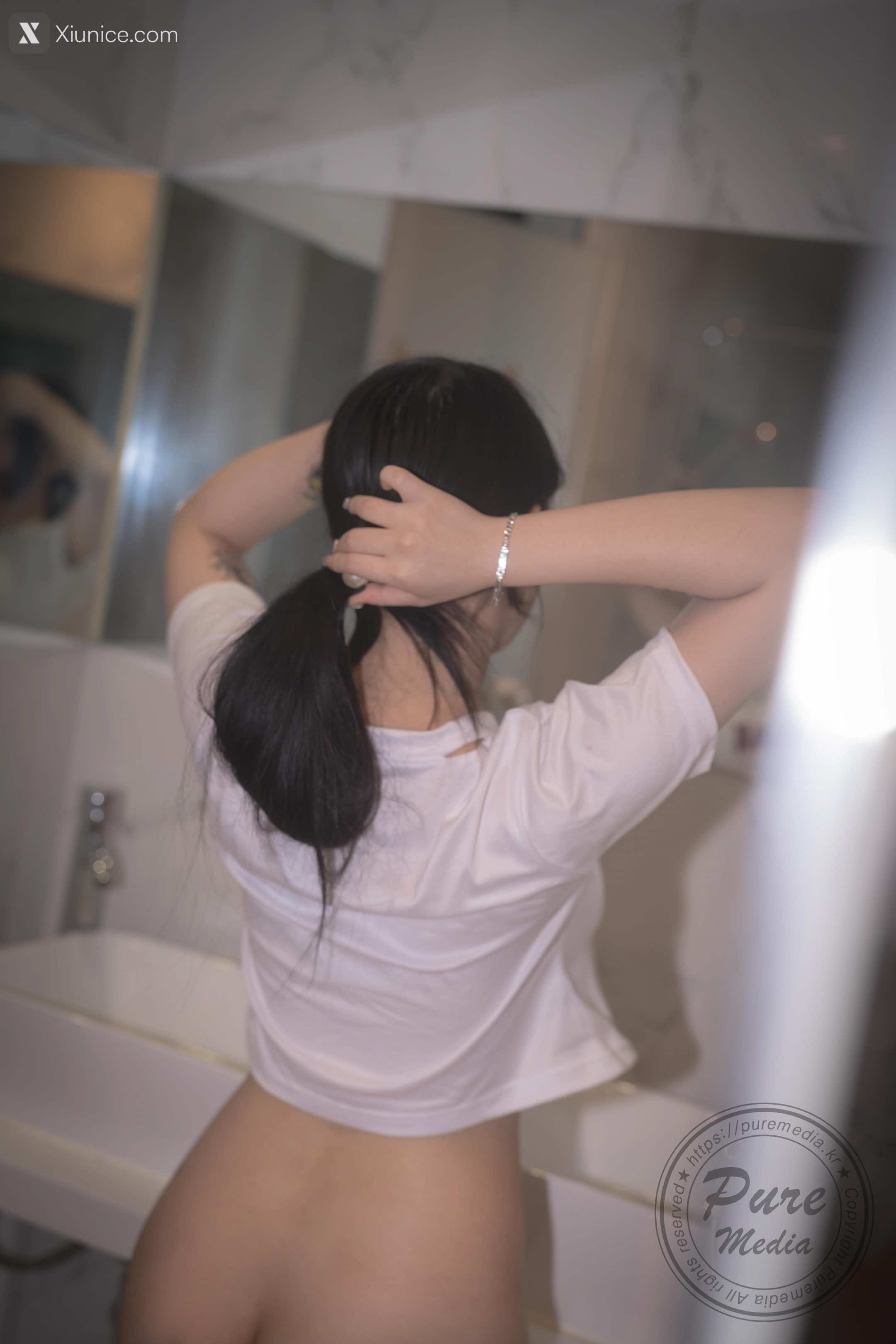 Pure Media Vol.254 Yeon Hwa (연화) 第47张