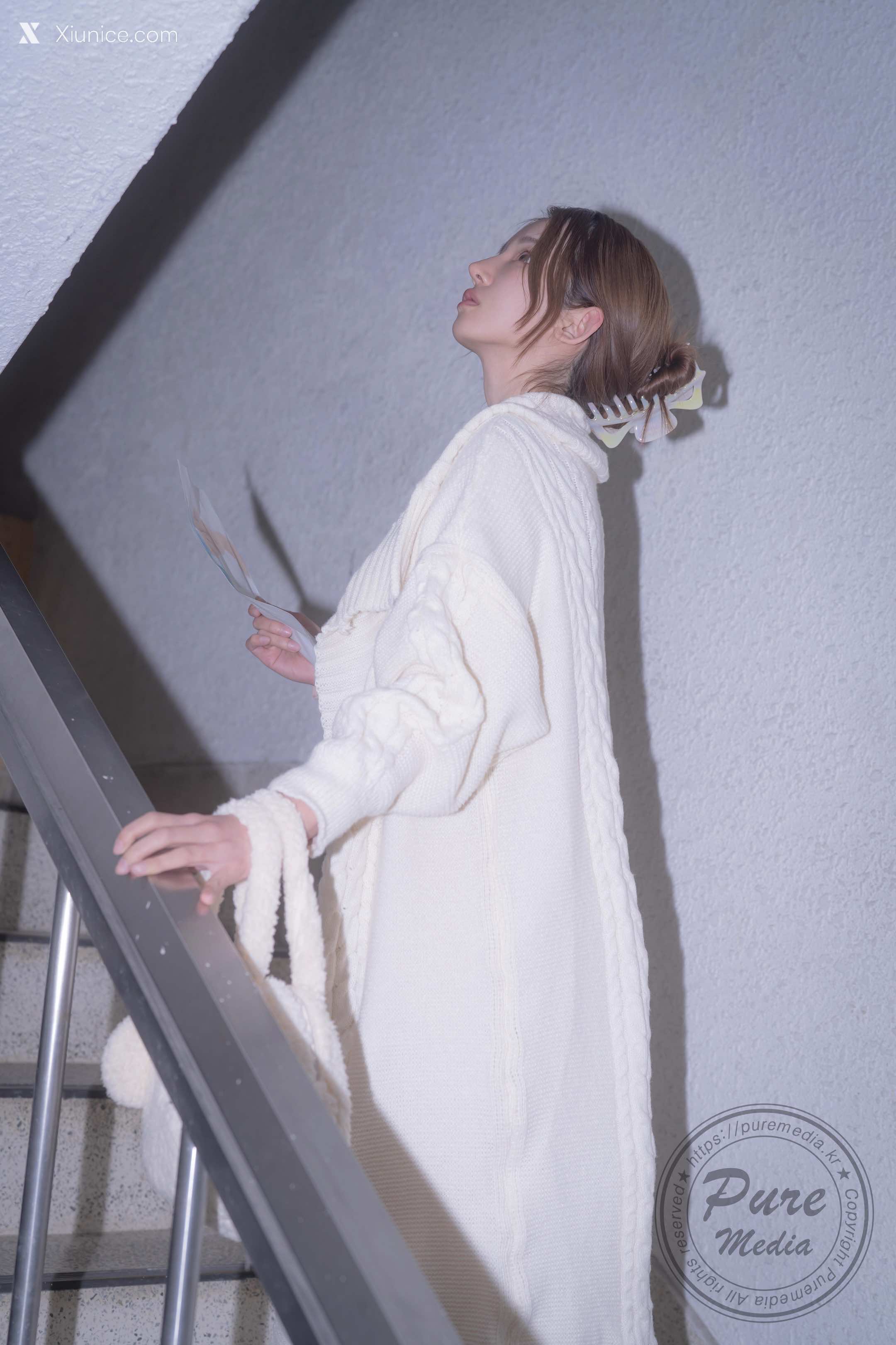Pure Media Vol.269 Yeha (예하) – Visit Suspicious Hospital 第8张