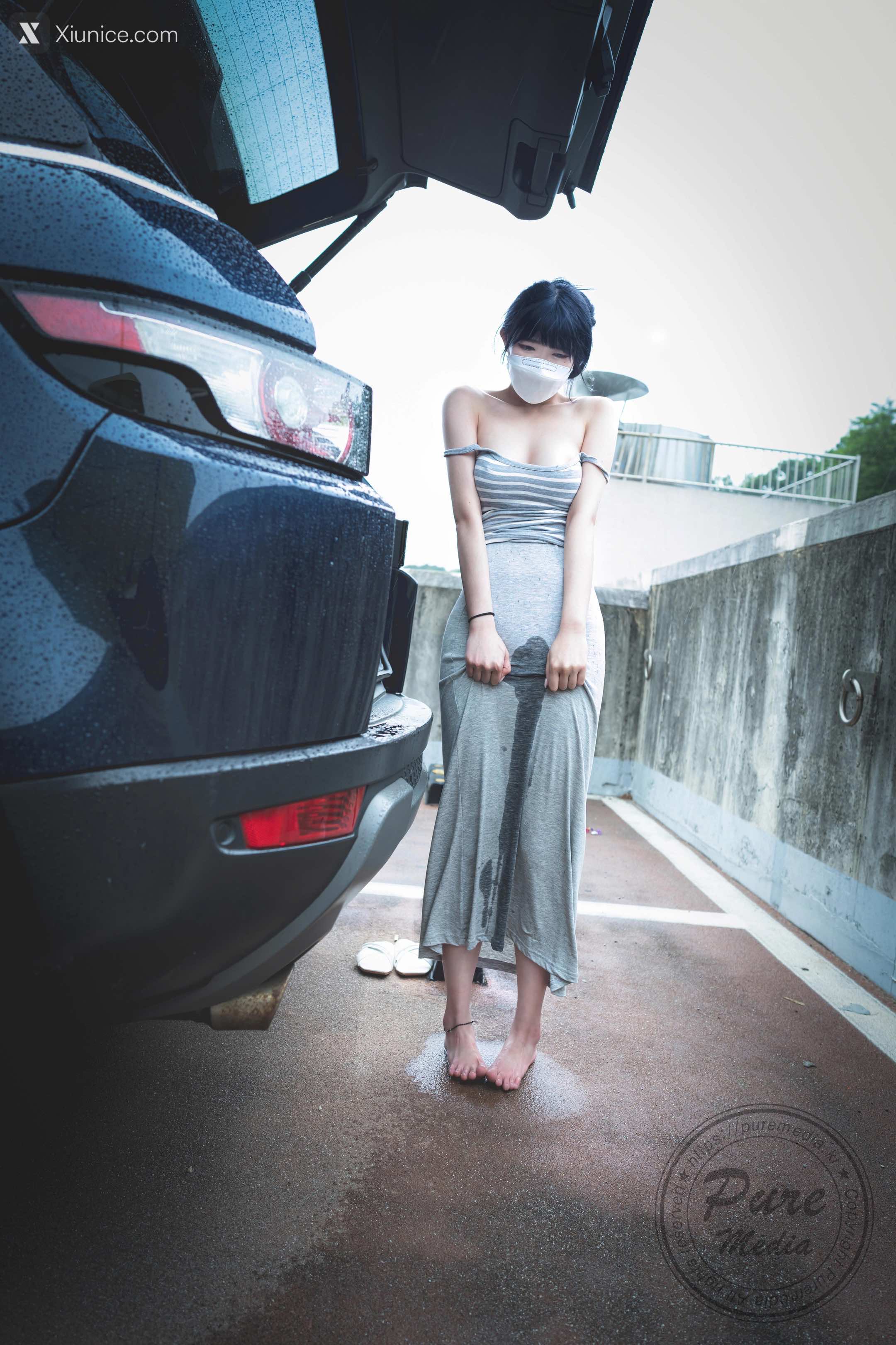 Pure Media Vol.205 Aram (아람) – The Day of Slave + Bonus 第154张