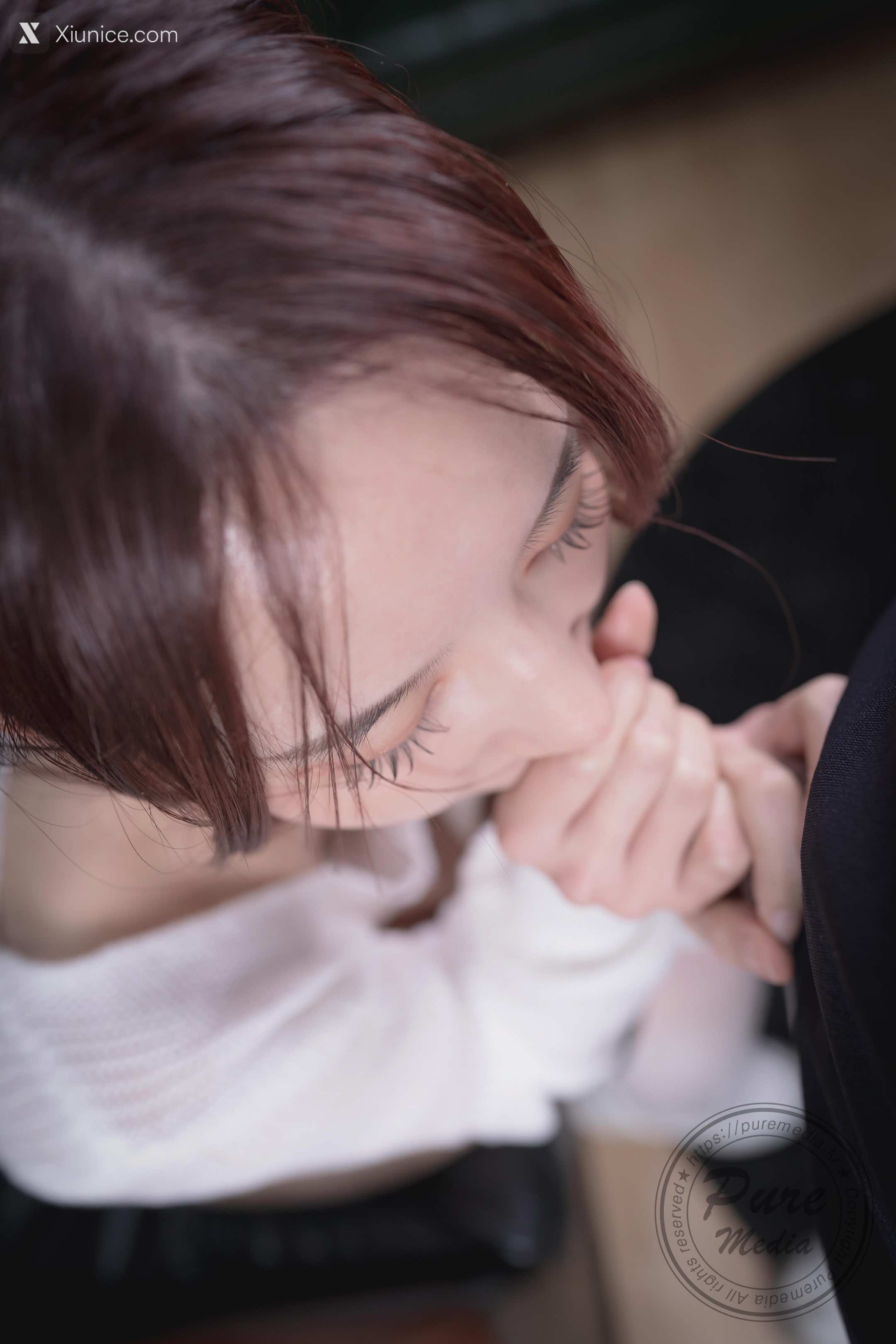 Pure Media Vol.273 Yeha (예하) – Dreaming With Library Girl 第160张
