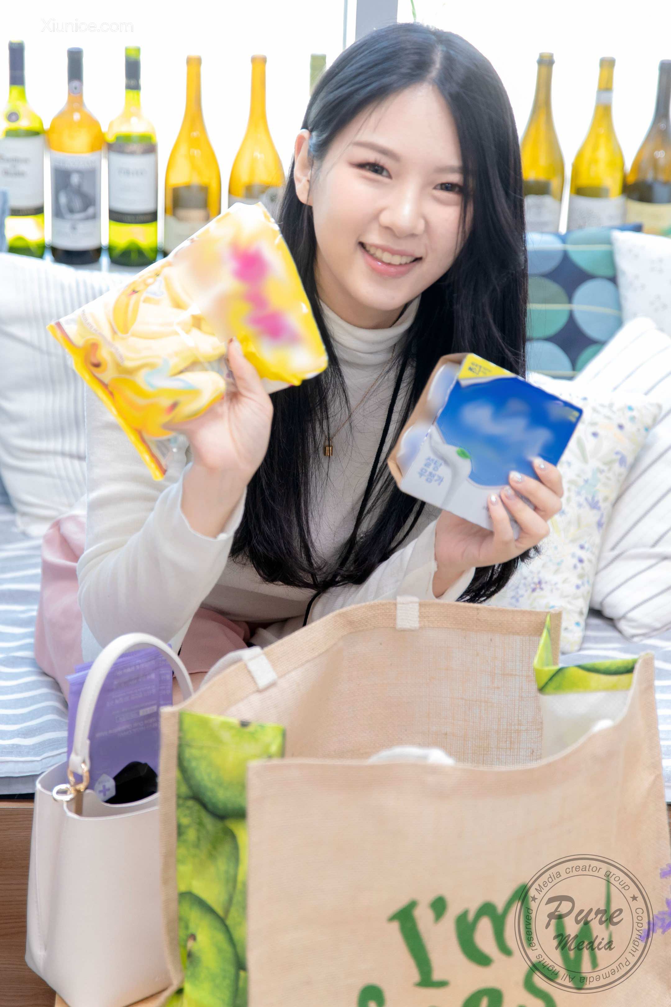 Pure Media Vol.232 ONIX (오닉스) Hot Debut 第48张