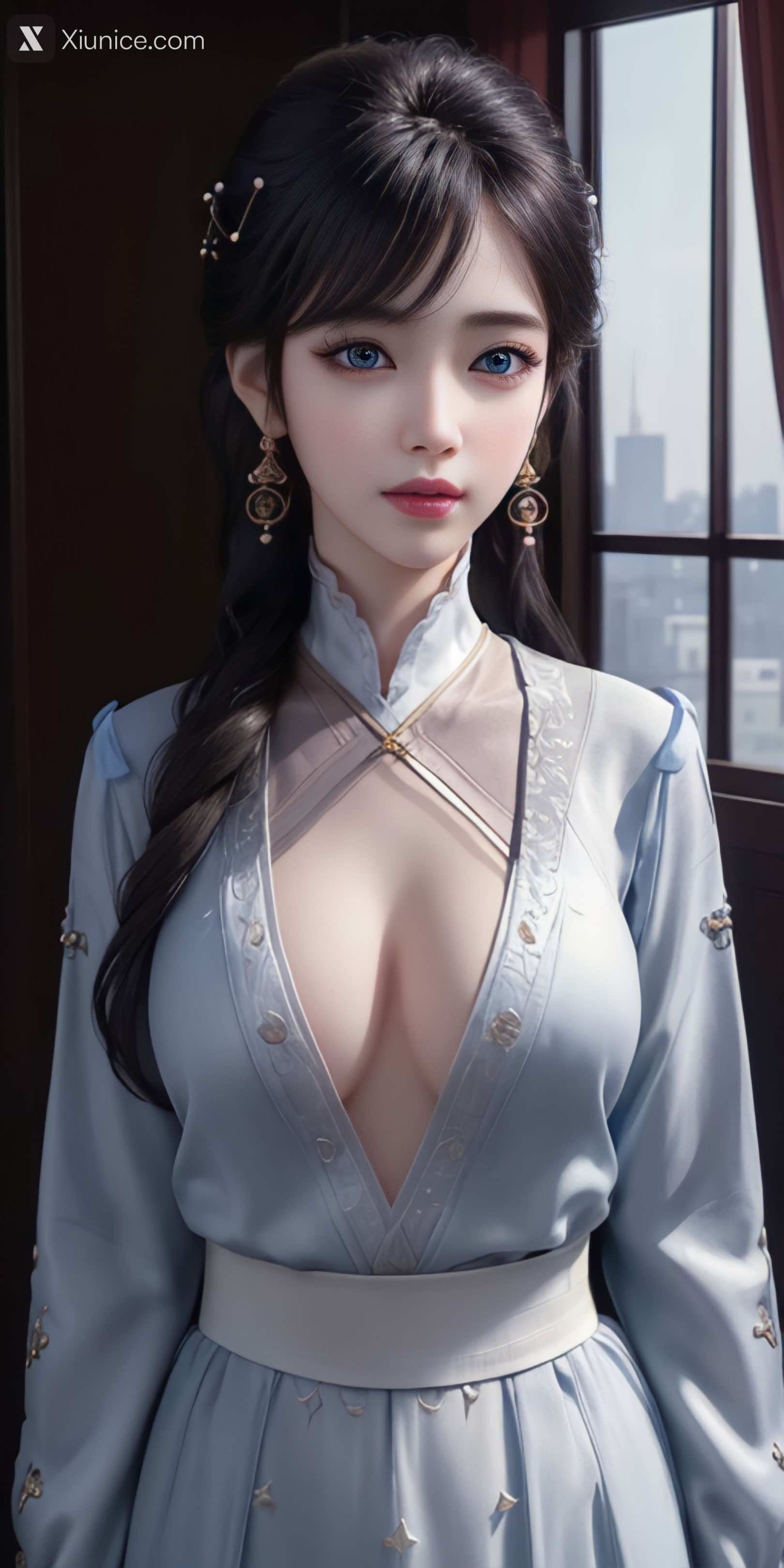 AI Girl – 眷思量 – 奉眠 灵犀 屠丽 璎陌 – 灵犀 第88张