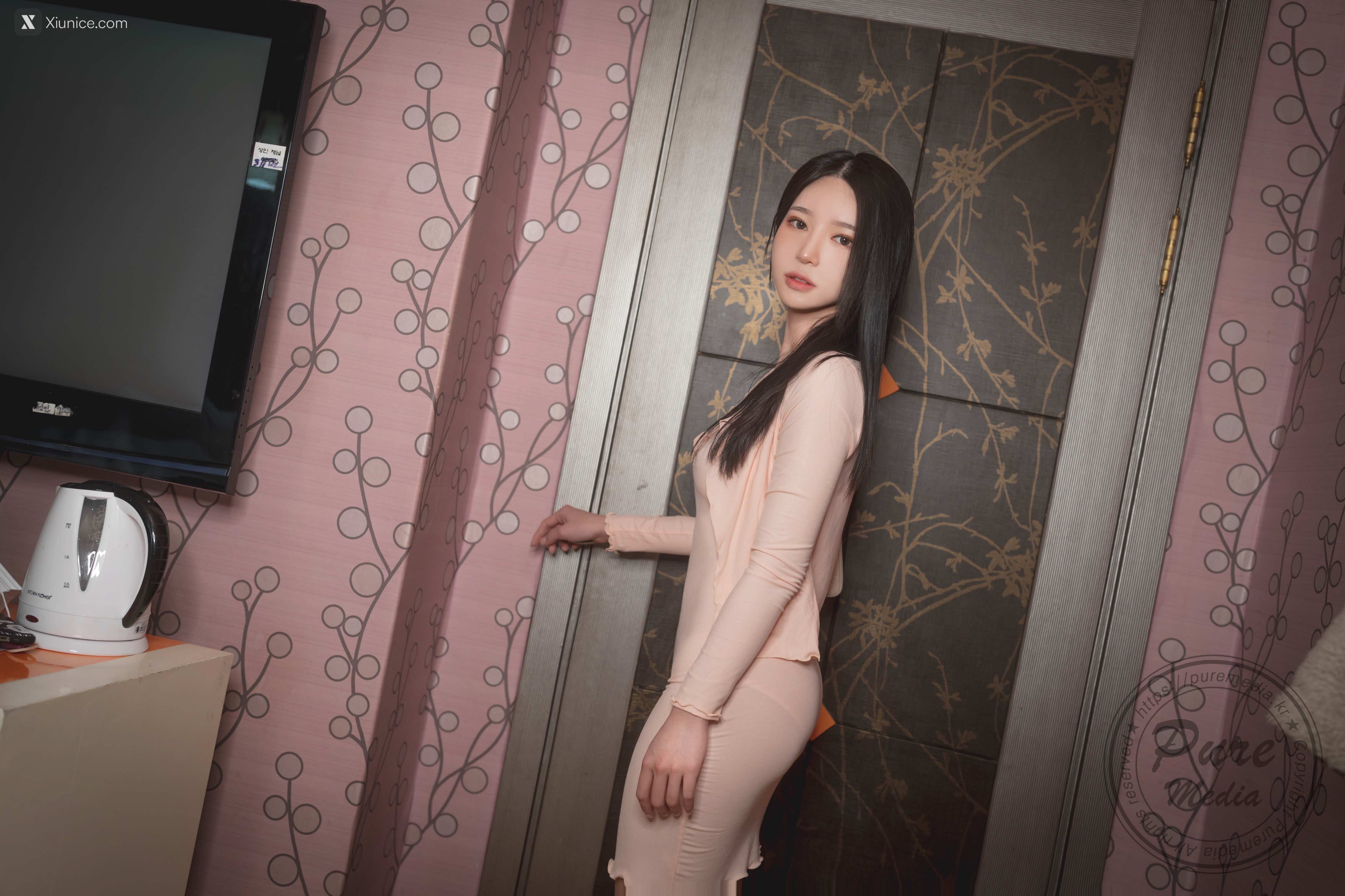 Pure Media Vol.234 Yeha (예하) – Karaoke Hentai CallGirl 第69张