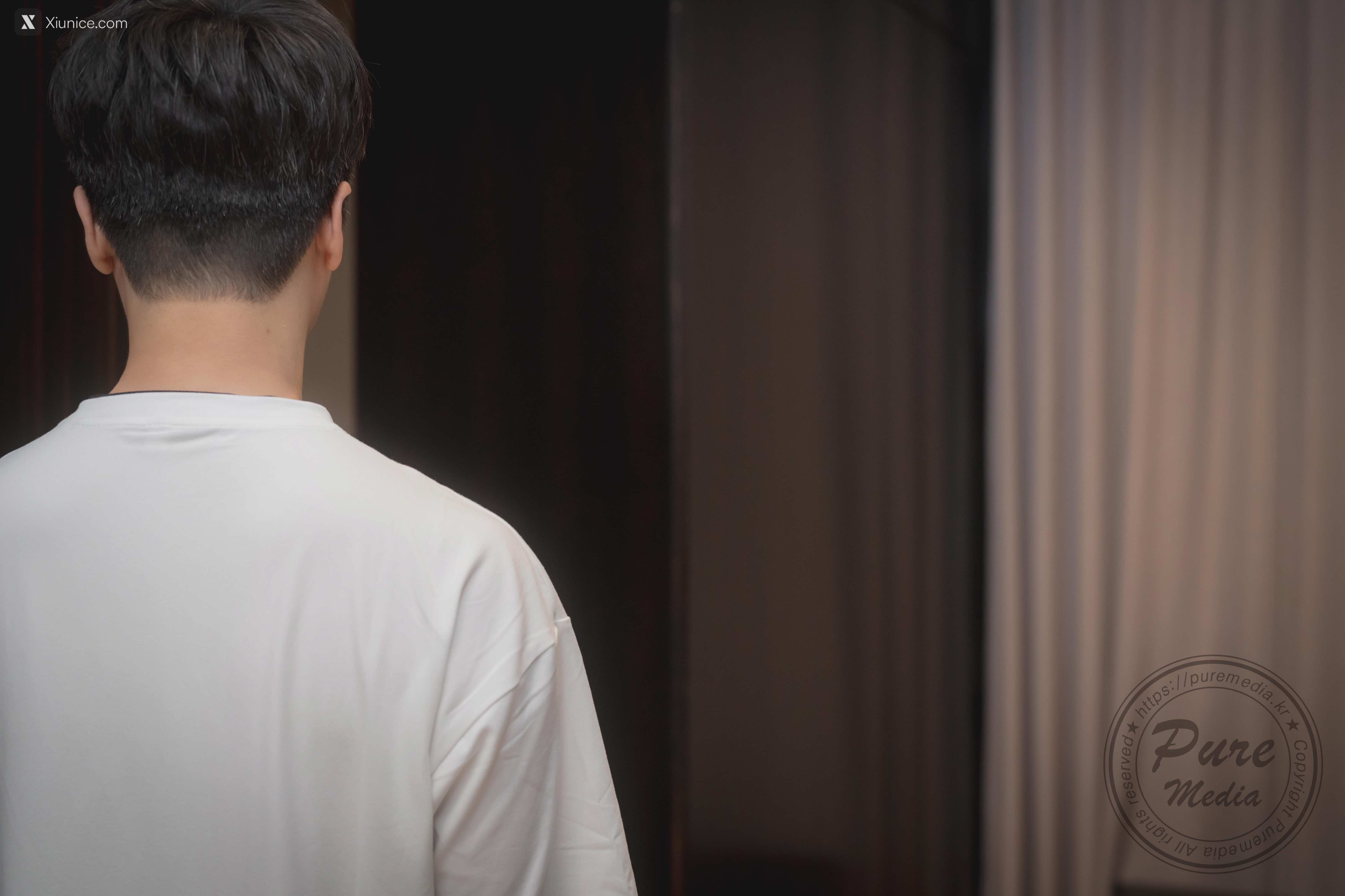 Pure Media Vol.260 Yeha (예하) – Stick My Tail in The Hole 第156张