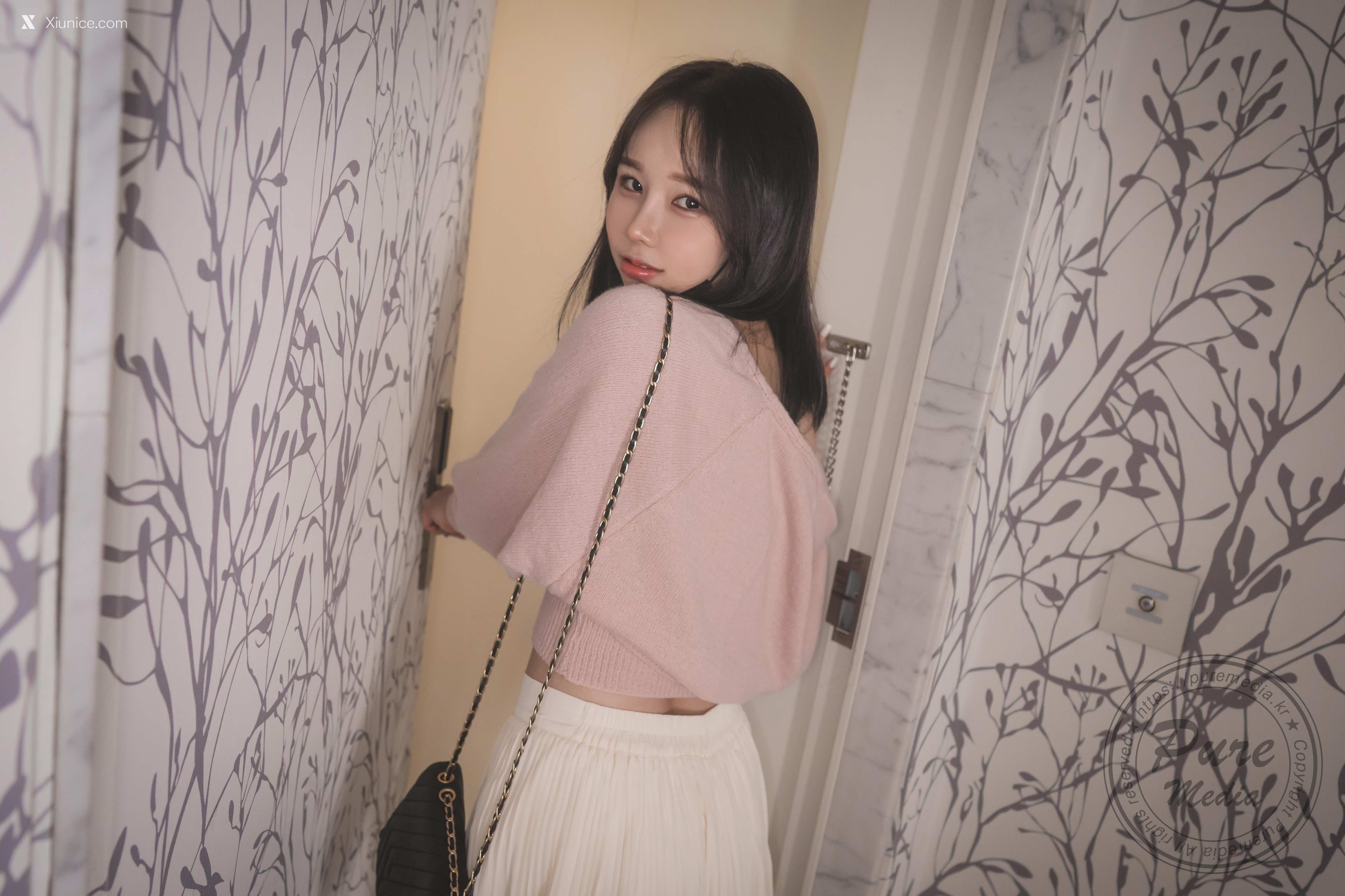 Pure Media Vol.217 Bada 第7张