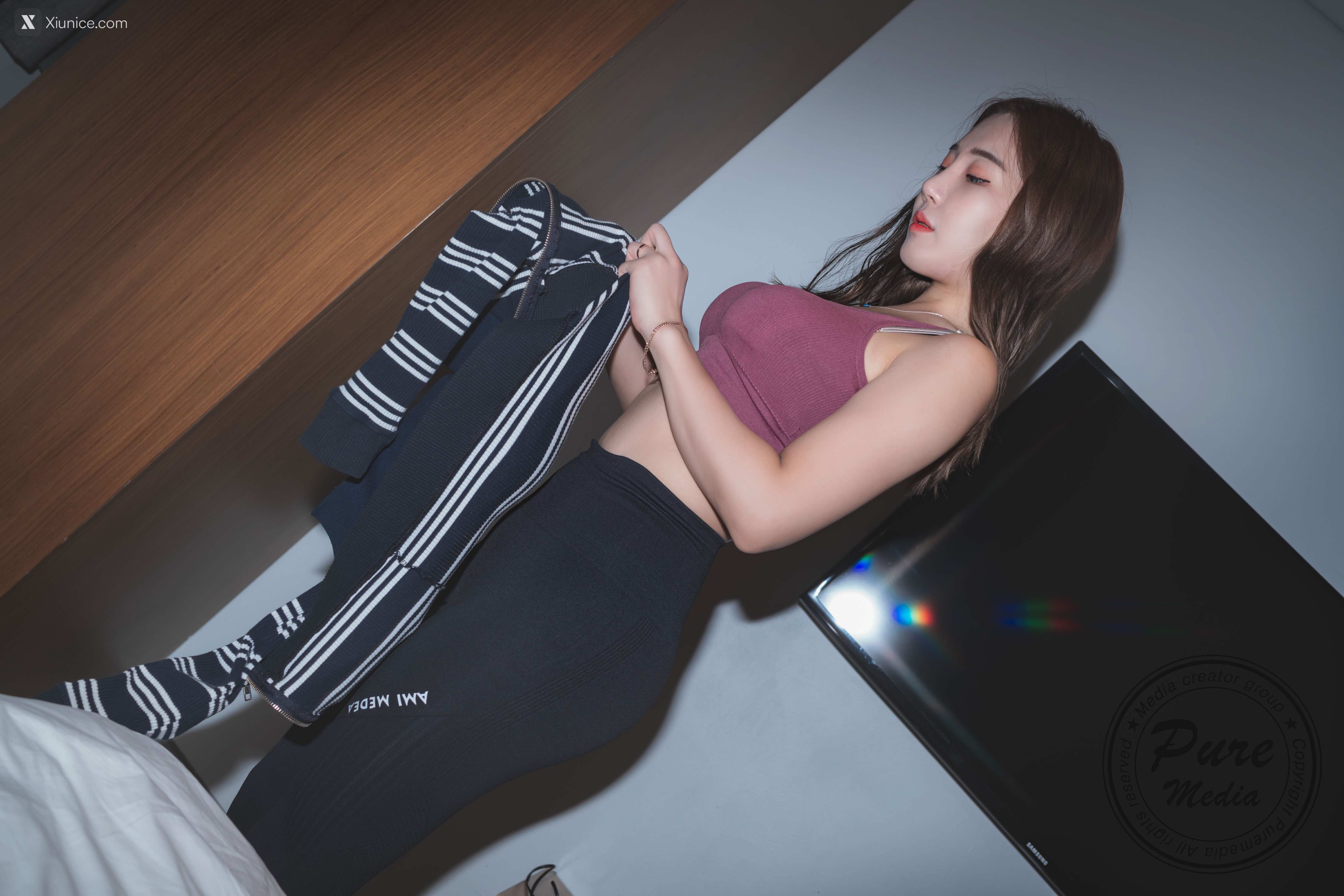 Pure Media Vol.223 Dohee (도희) 第50张