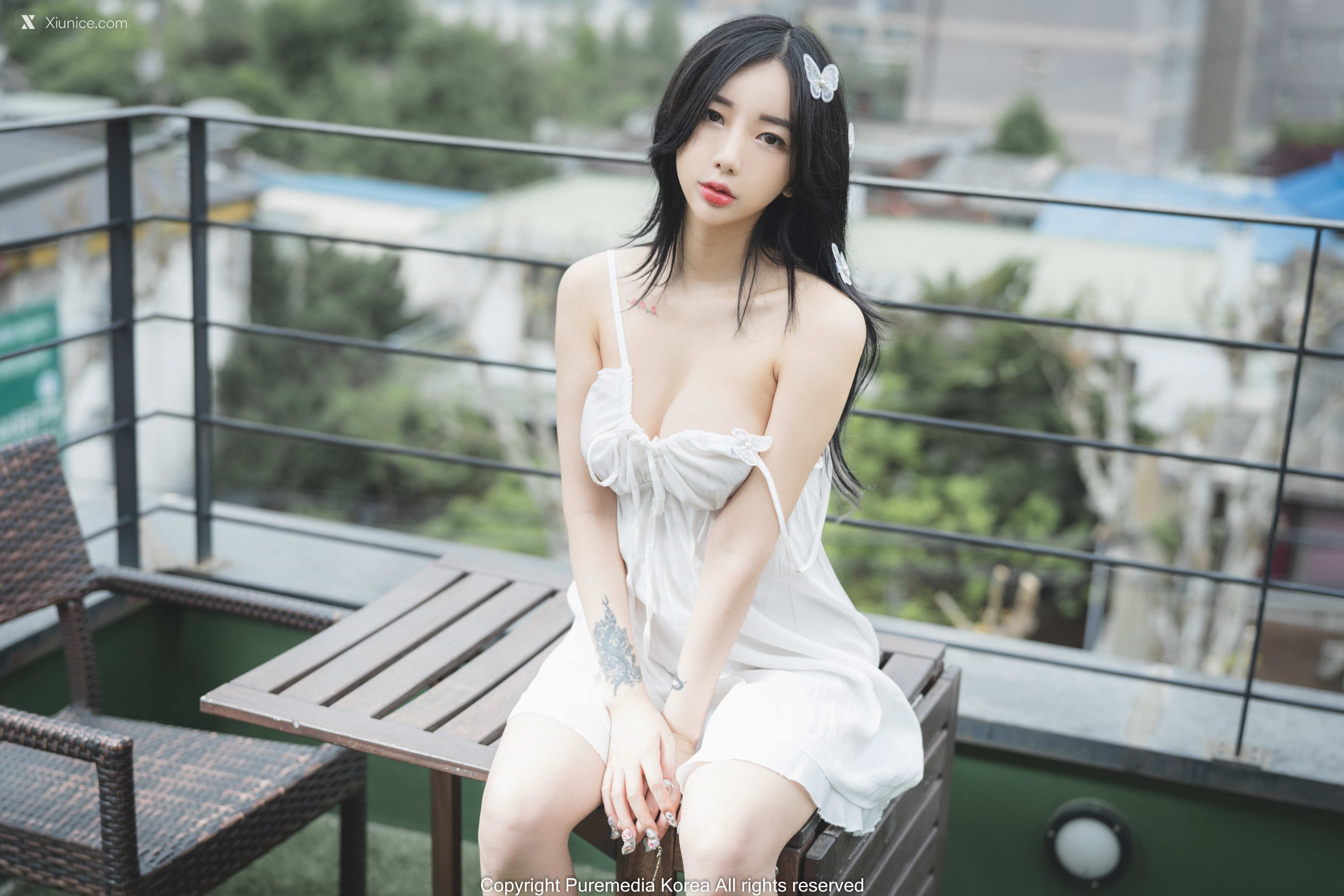 Pure Media Vol.180 Jia (지아) 第75张