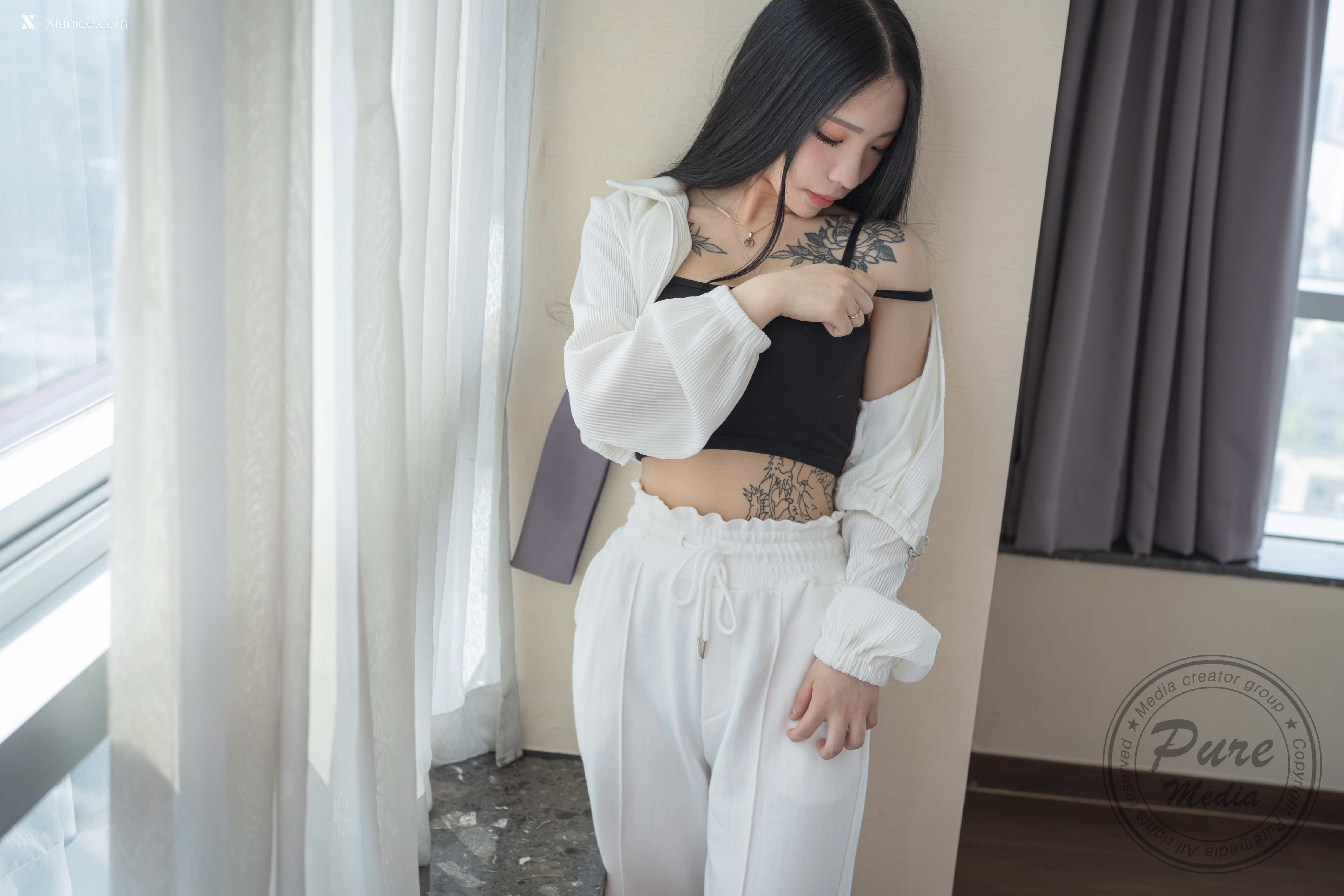 Pure Media Vol.188 Yeon Hwa (연화) 第57张