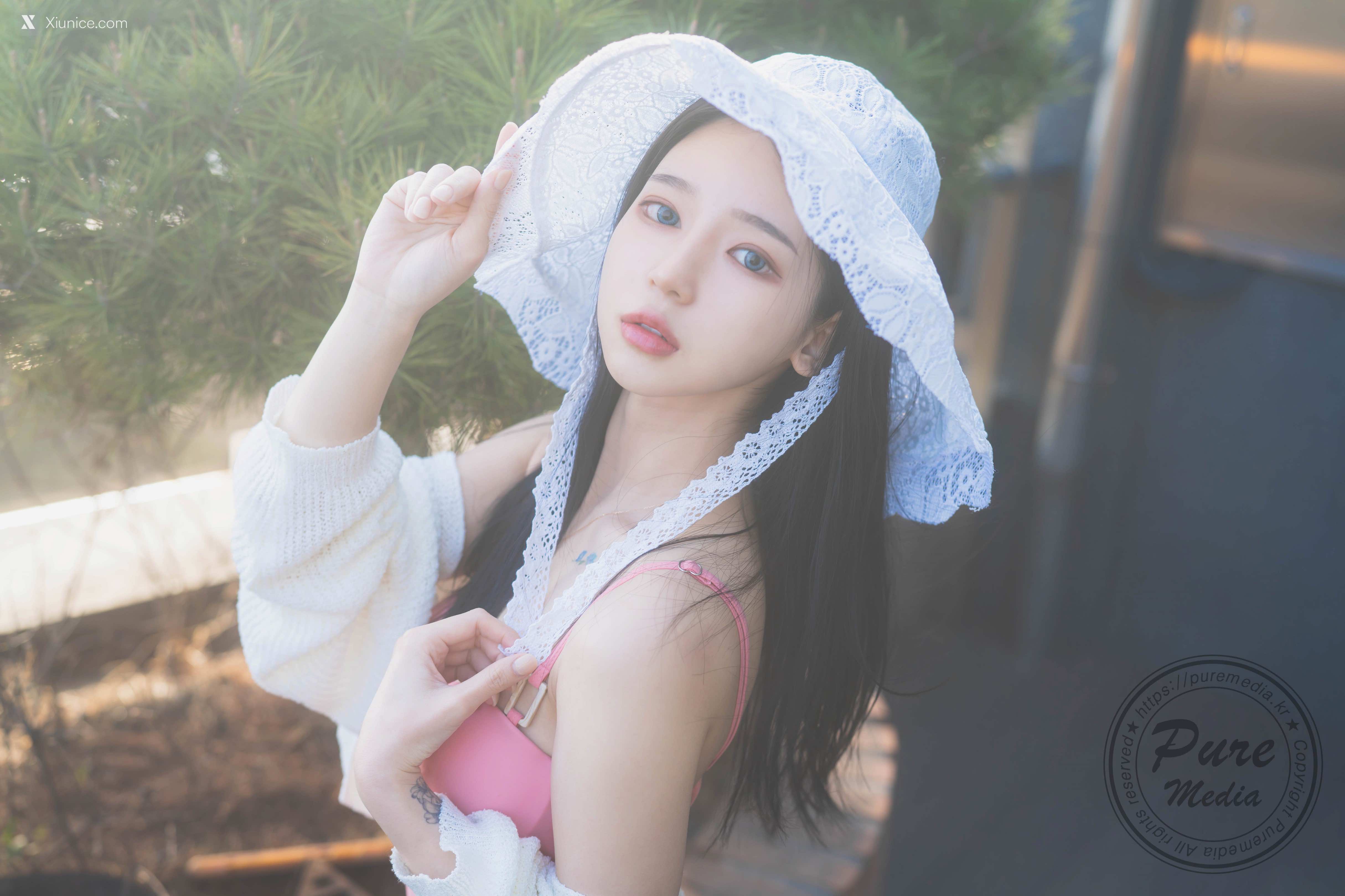 Pure Media Vol.239 Yeha (예하) 第2张