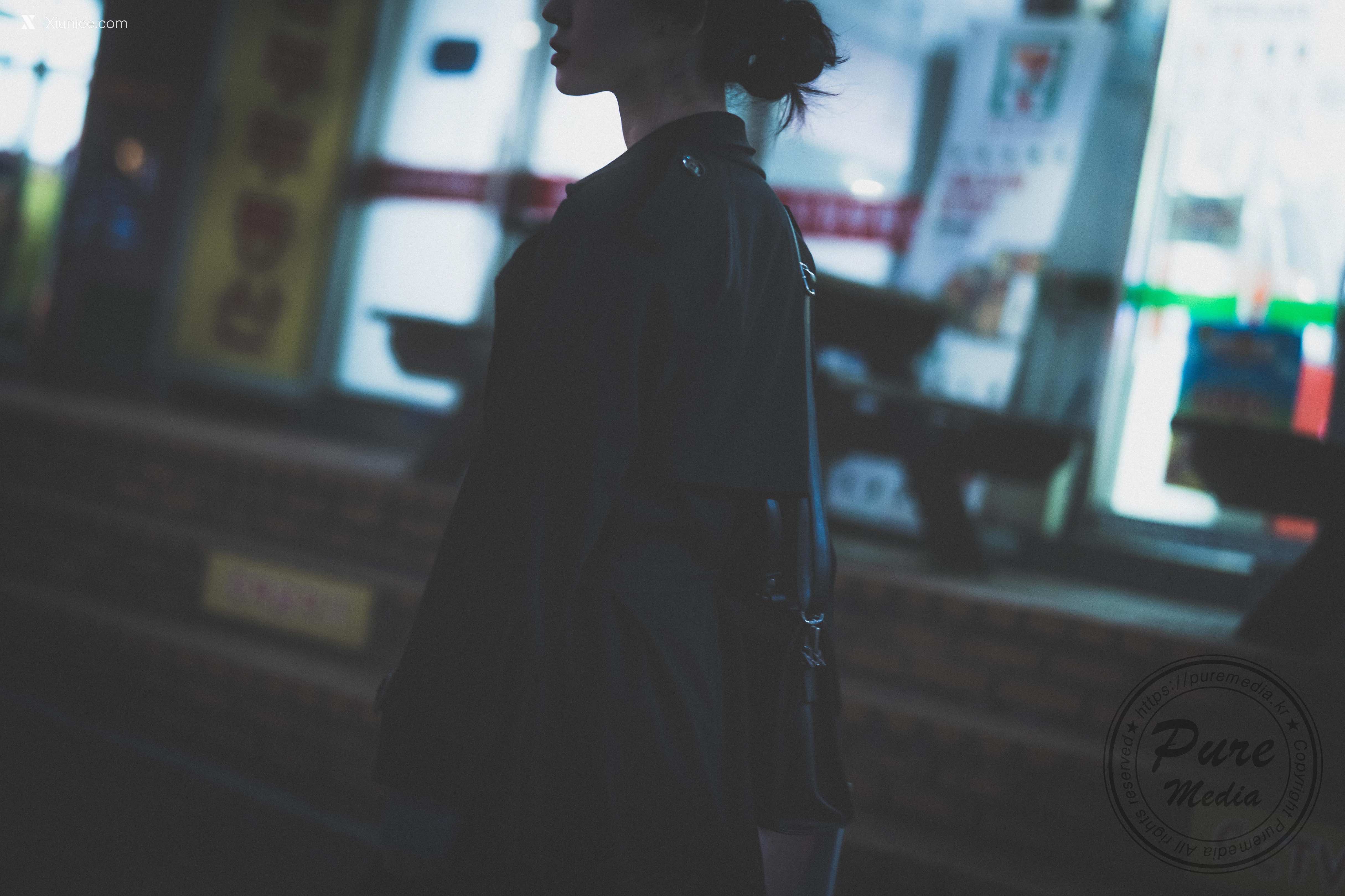 Pure Media Vol.219 Yeha (예하) 第12张