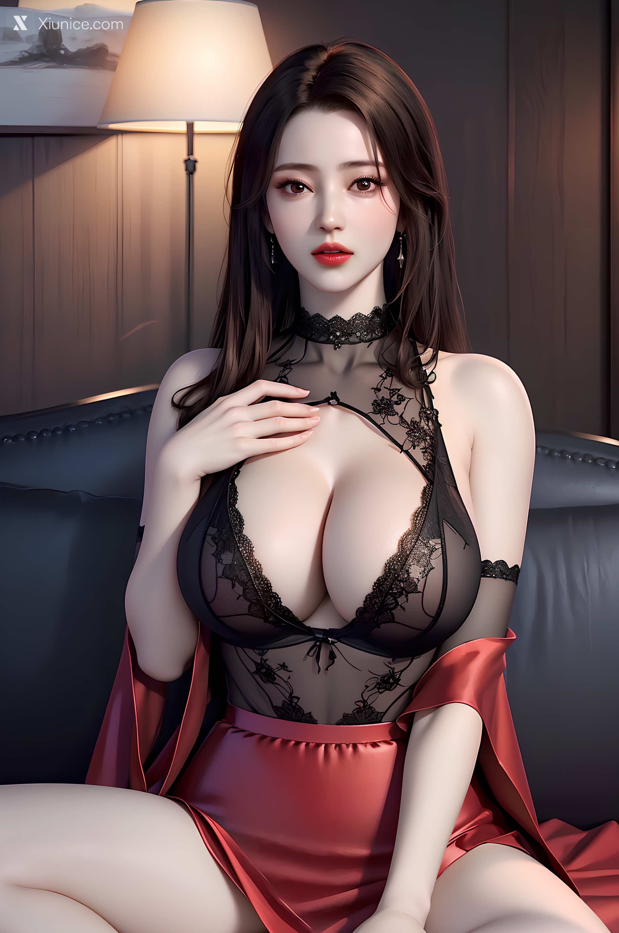 AI Girl – 长剑风云 – 鹤追 – 鹤追 第2张