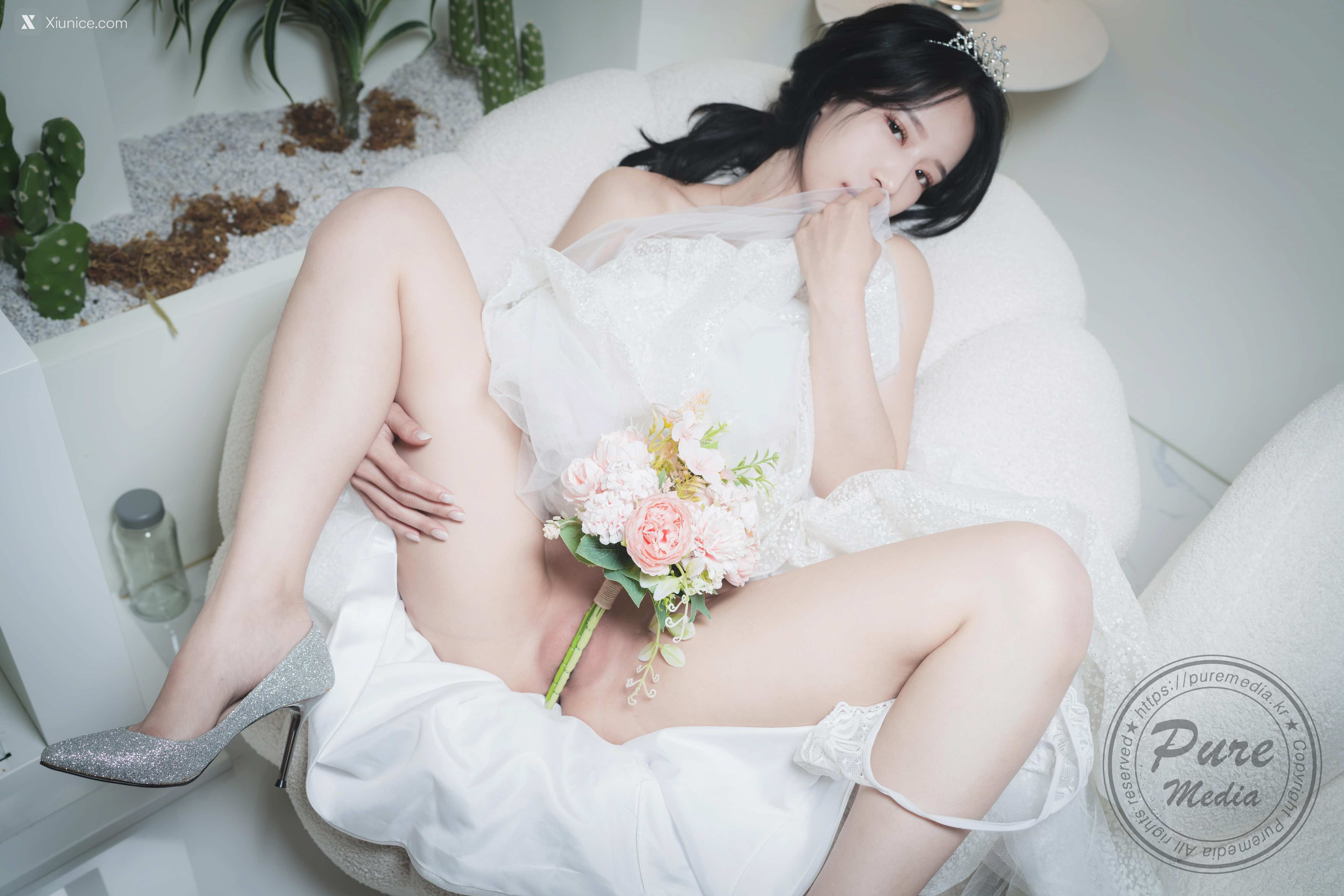 Pure Media Vol.202 Yeha (예하) 第67张
