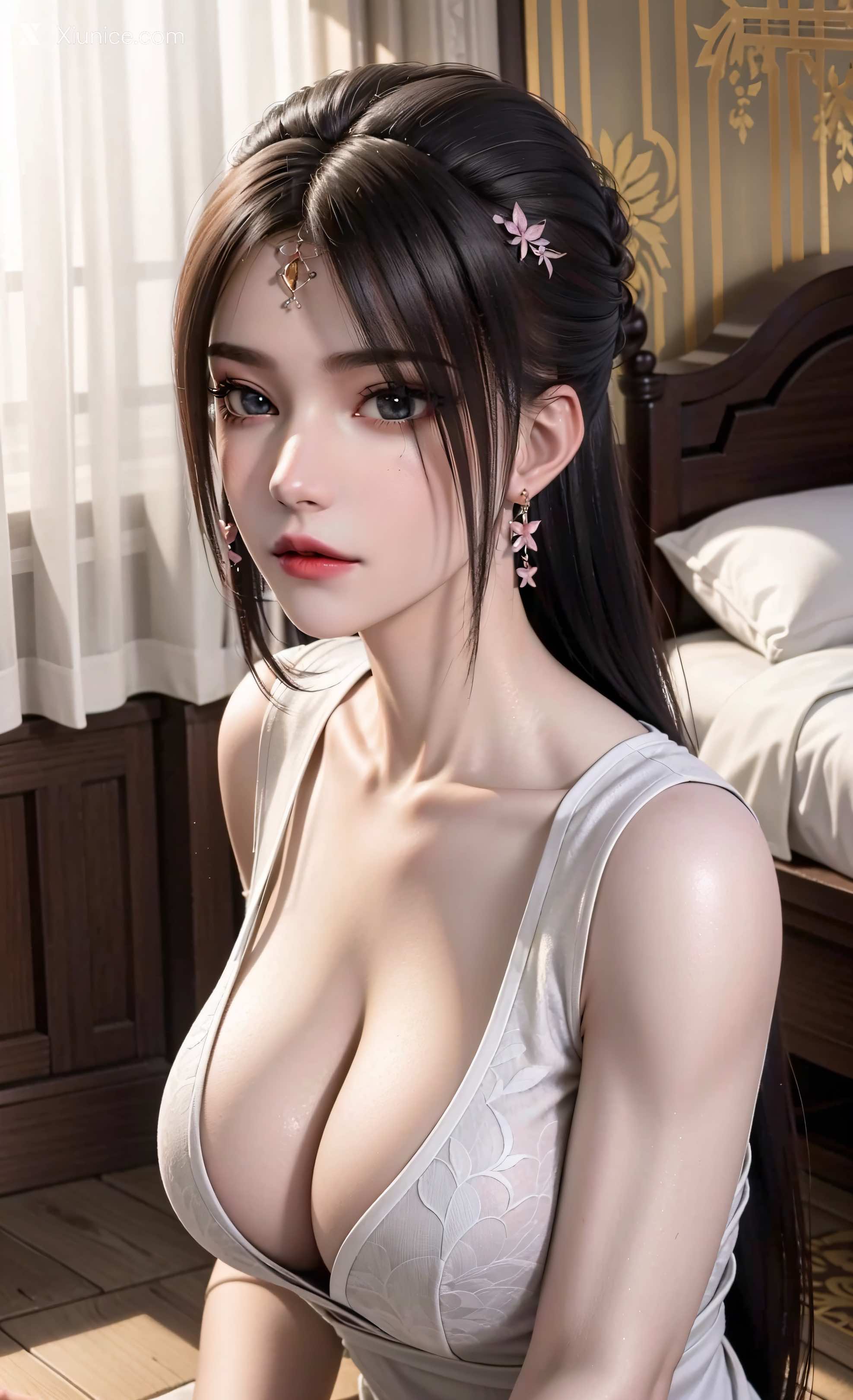 AI Girl – 仙武传 – 楚萱儿 第1张