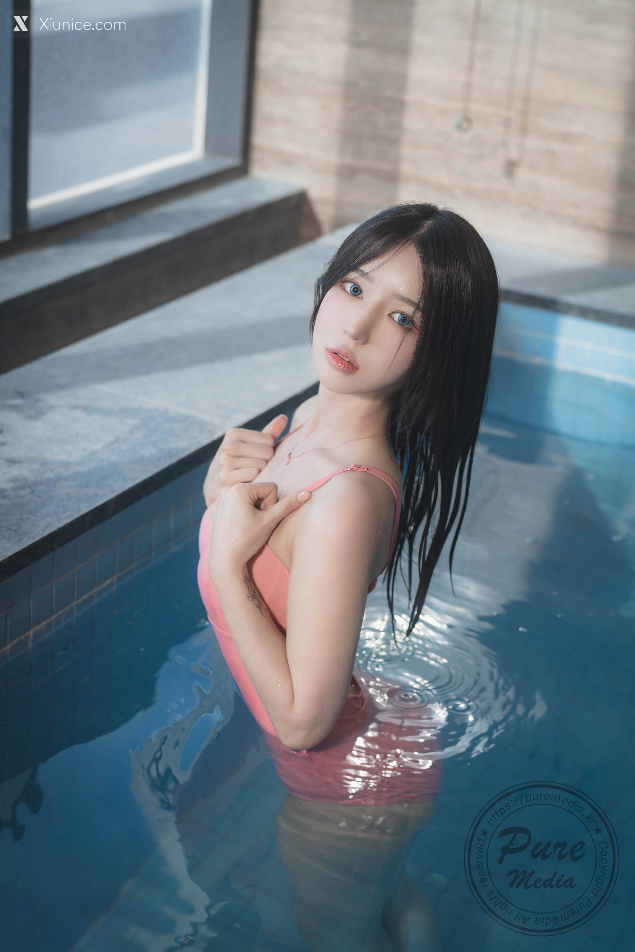 Pure Media Vol.239 Yeha (예하) 第26张