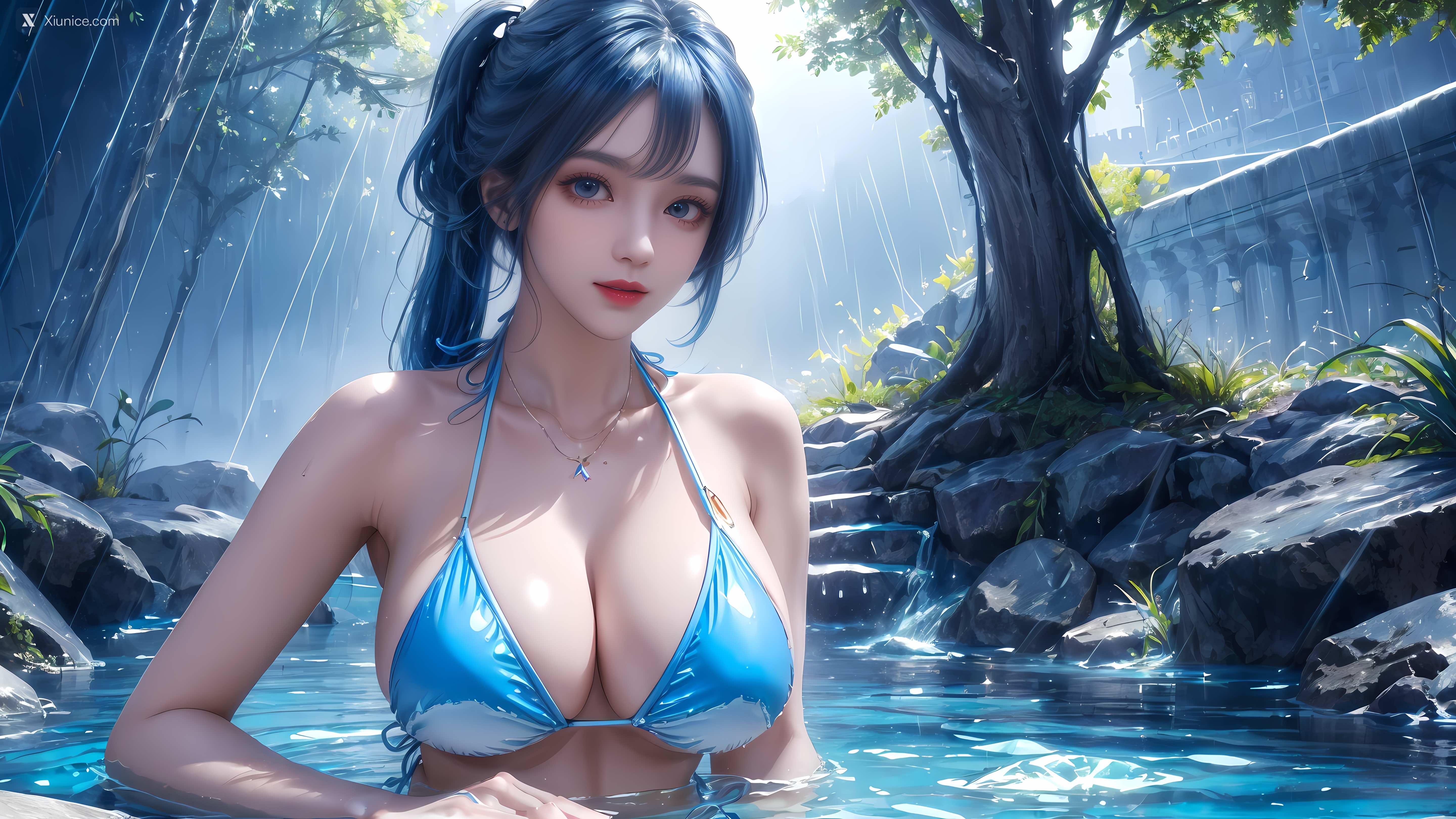 AI Girl – 绝世唐门-唐舞桐 第55张