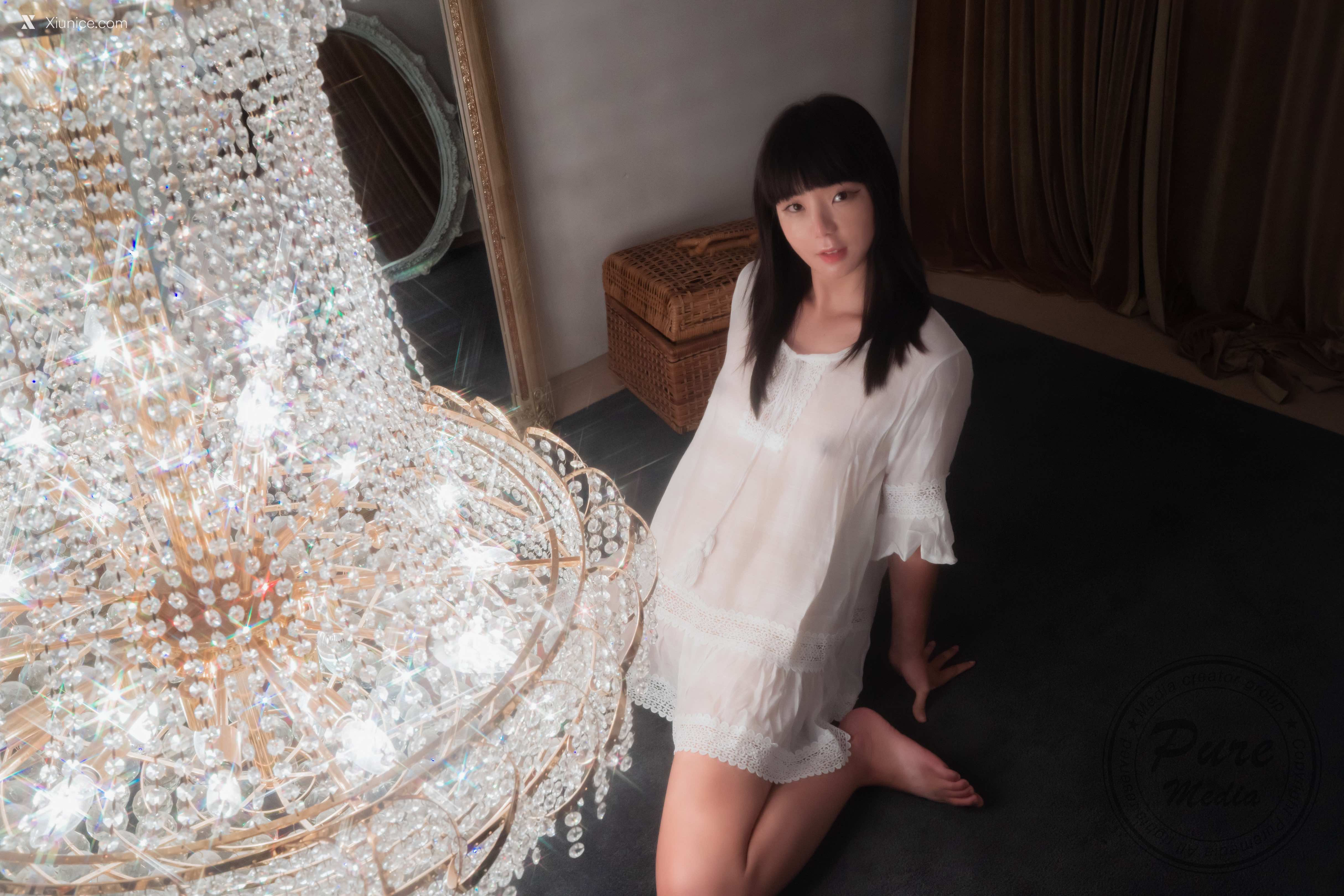Pure Media Vol.197 KISS-ME (키스미) – Lighting Girl 第57张