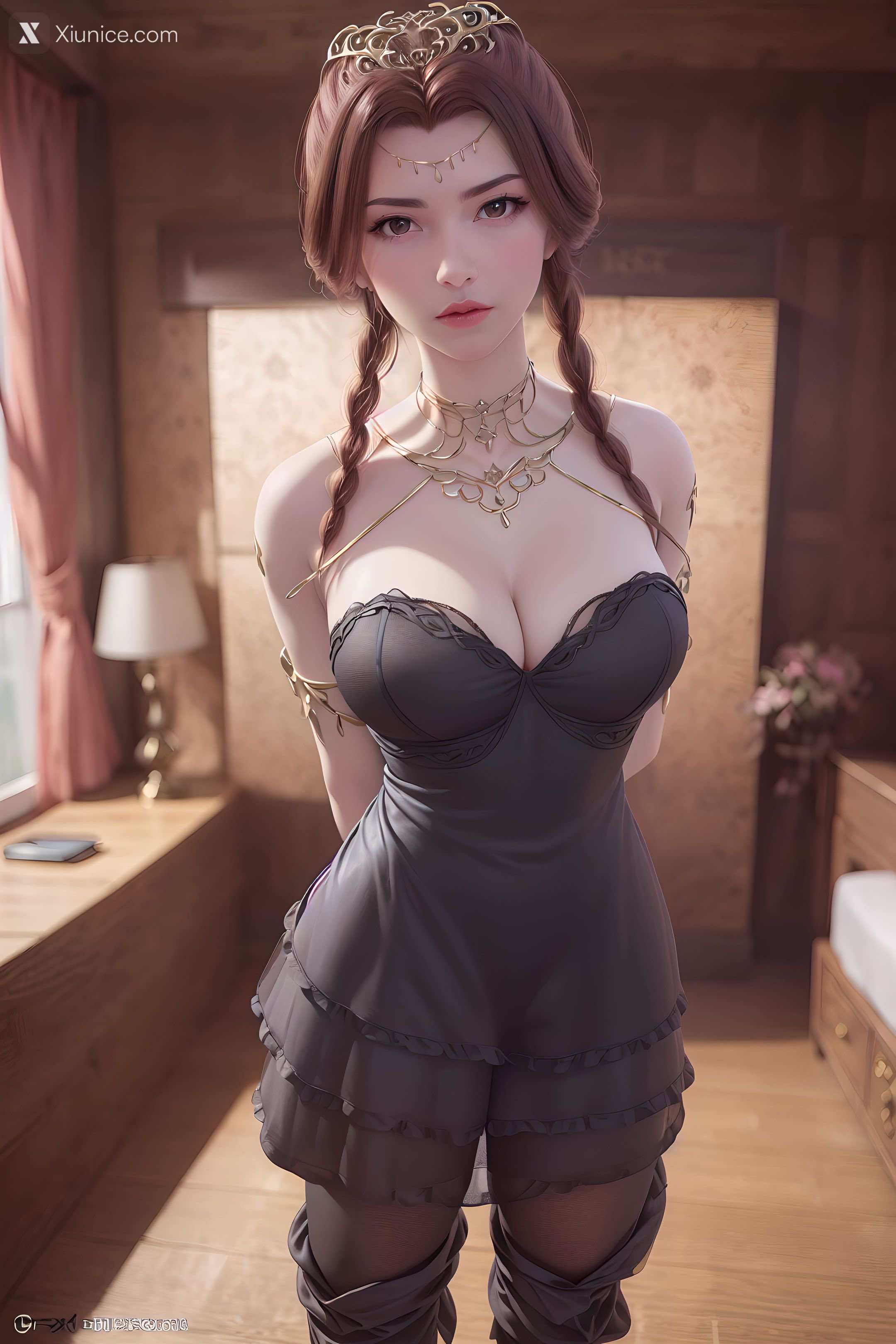 AI Girl – 万界仙踪 – 灵韵 叶嫣然 第52张