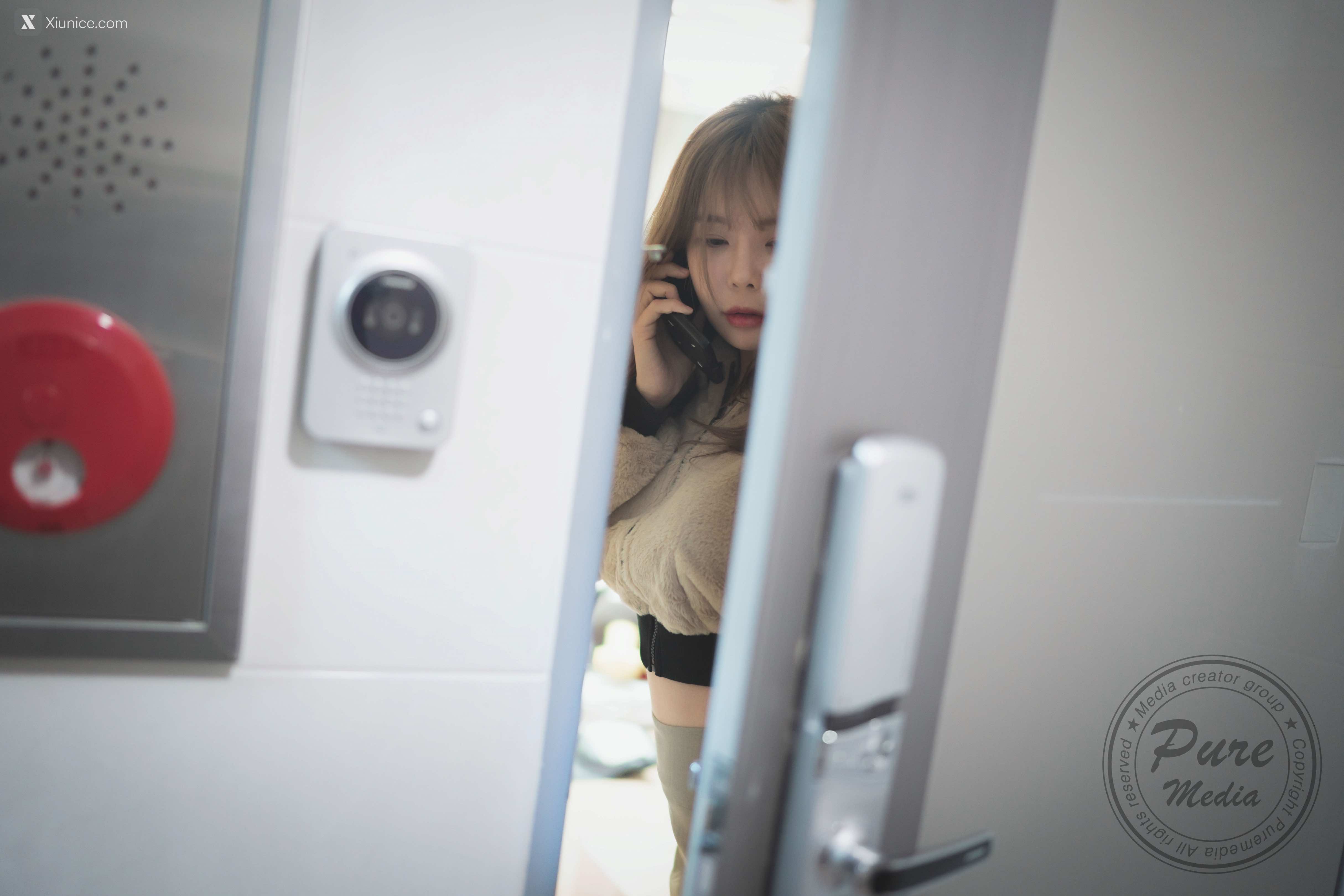 Pure Media Vol.220 LOVEY (러비) – Lovey Streamer 第80张