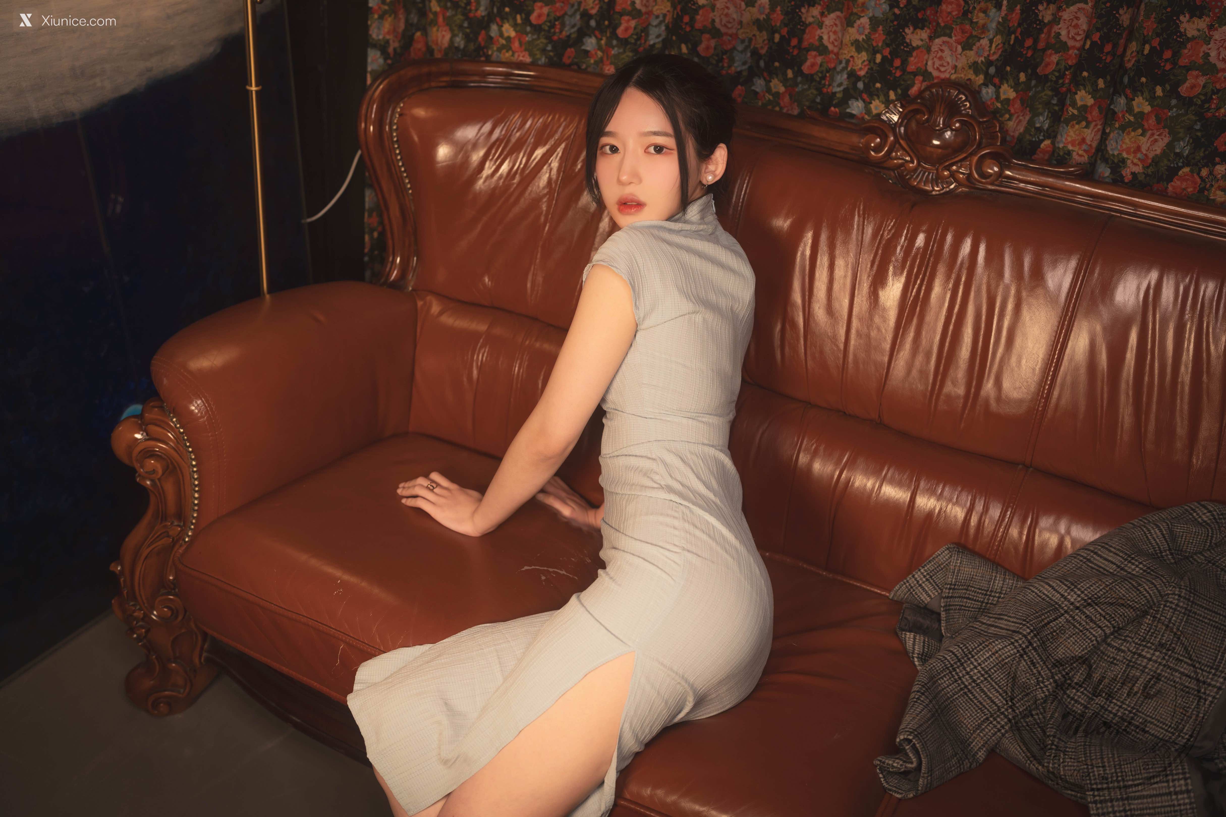Pure Media Vol.282 Yeha (예하) – In the Mood for Love 第48张