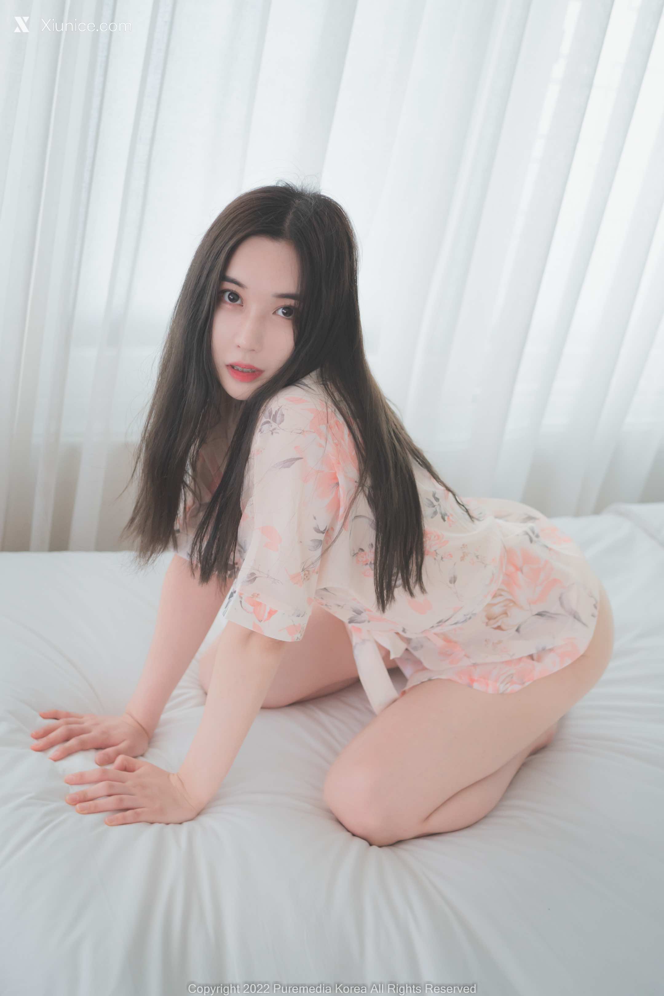 Pure Media Vol.181 Dohee (도희) 第68张