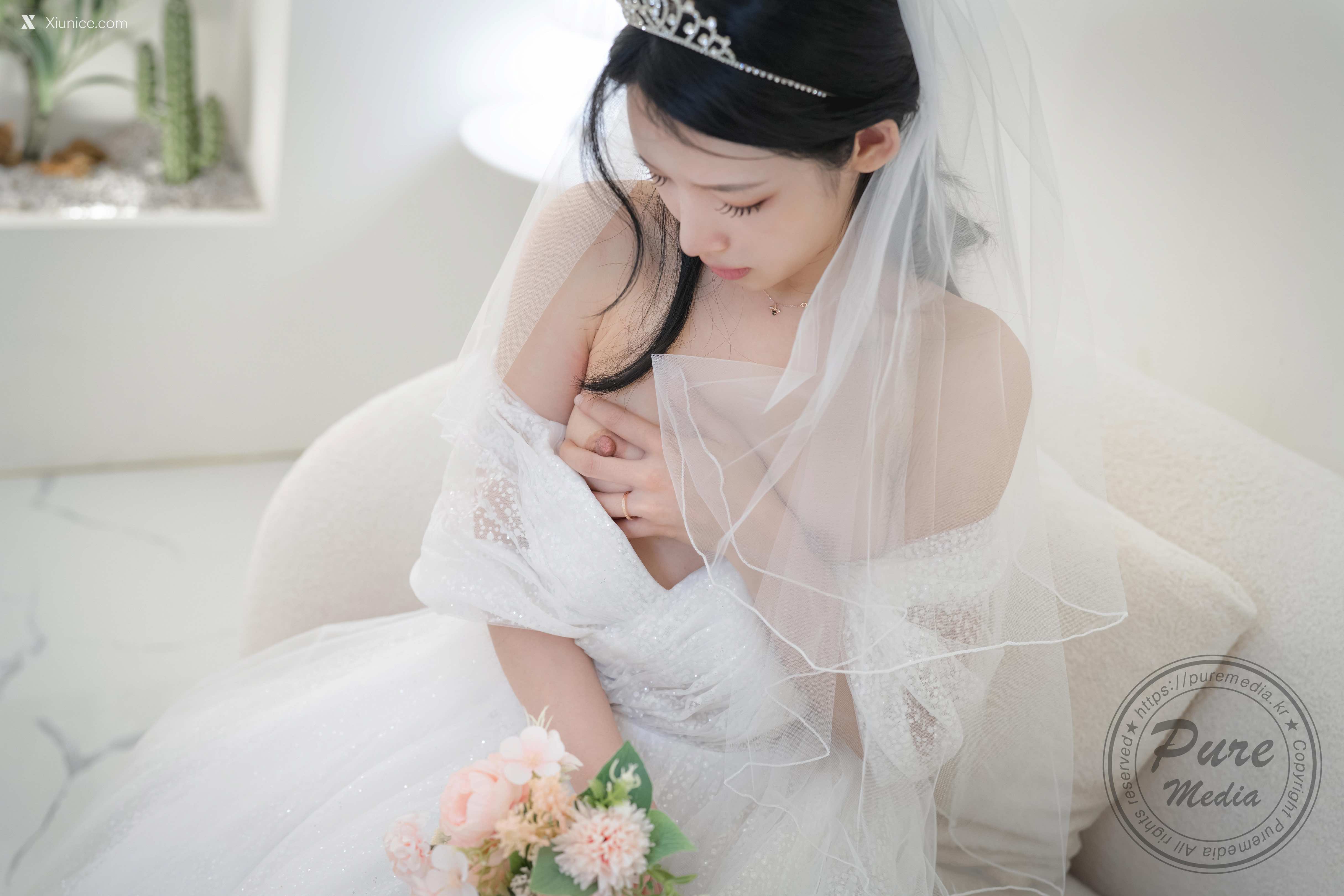 Pure Media Vol.202 Yeha (예하) 第33张
