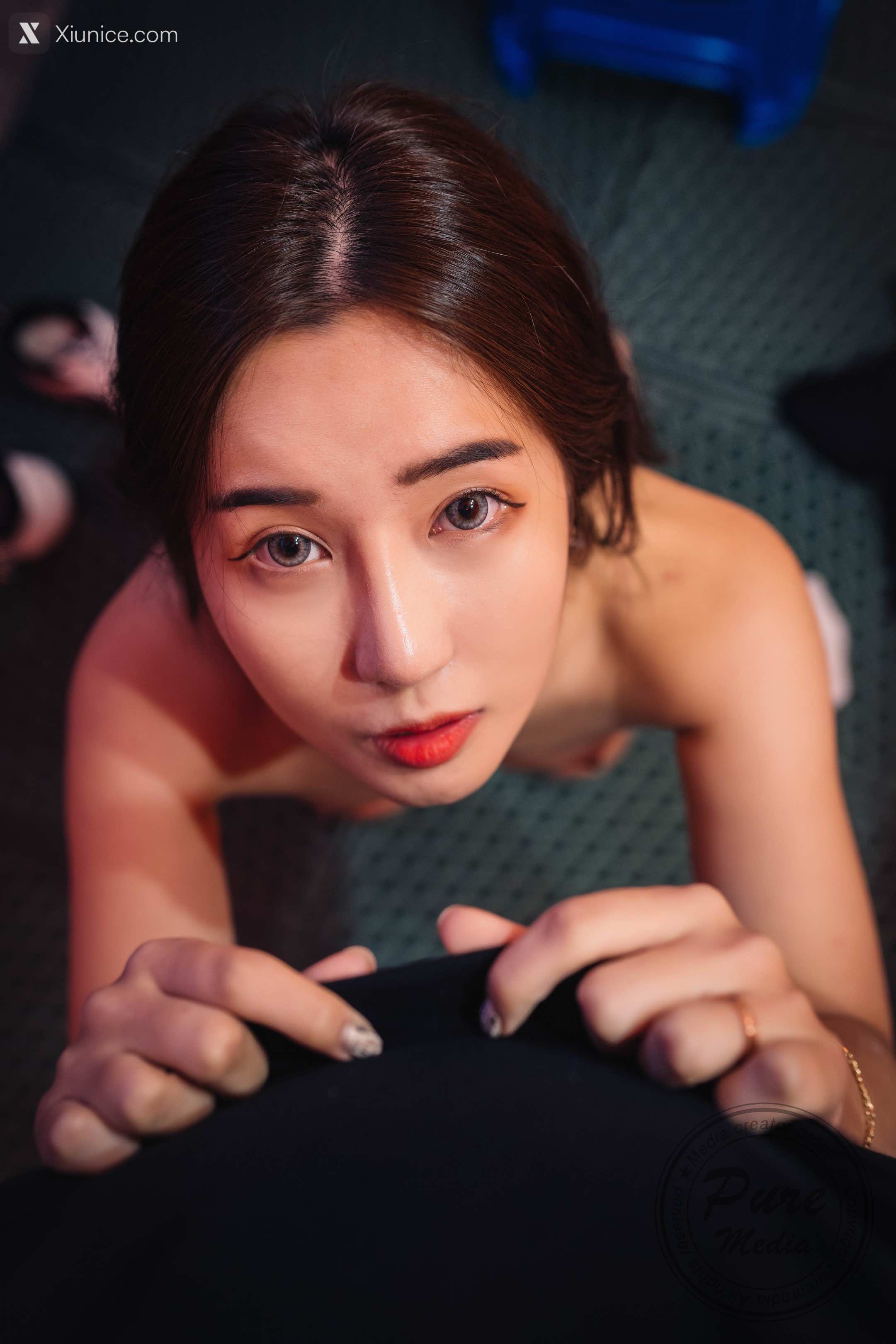 Pure Media Vol.211 Dohee (도희) (Full) 第78张