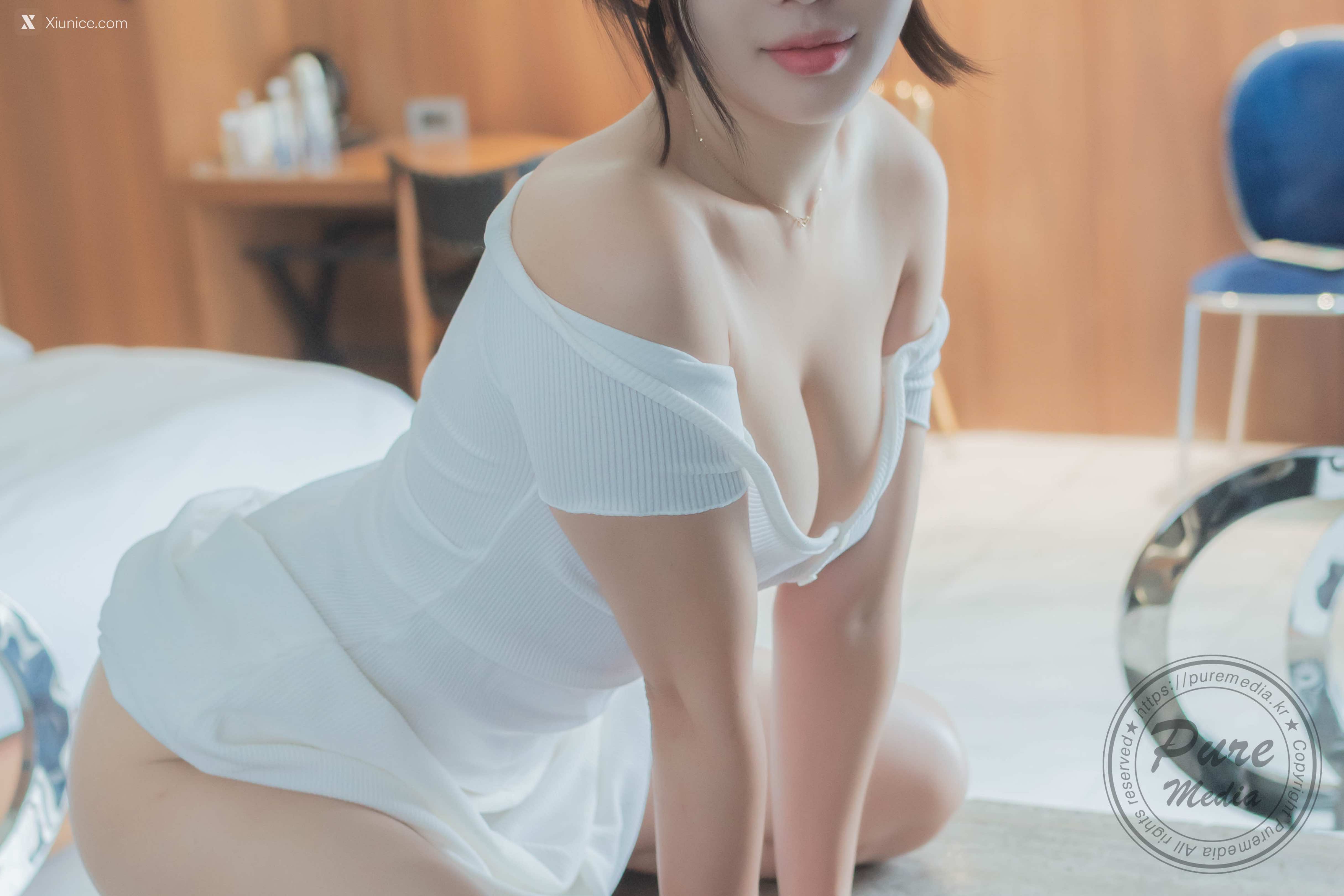 Pure Media Vol.261 Dohee (도희) – Party Time 第16张