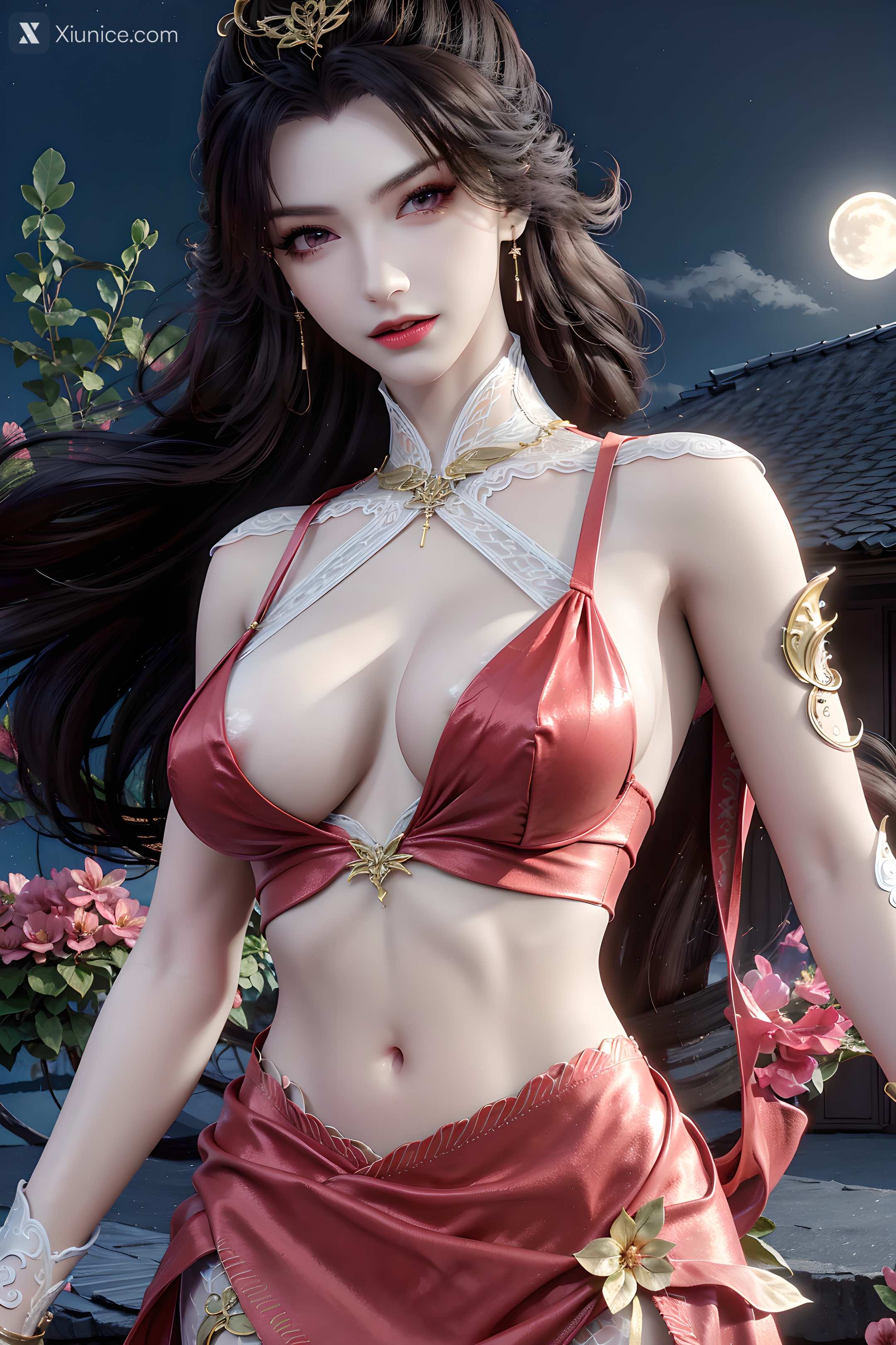 AI Girl – 长生界 – 赵琳儿 第20张