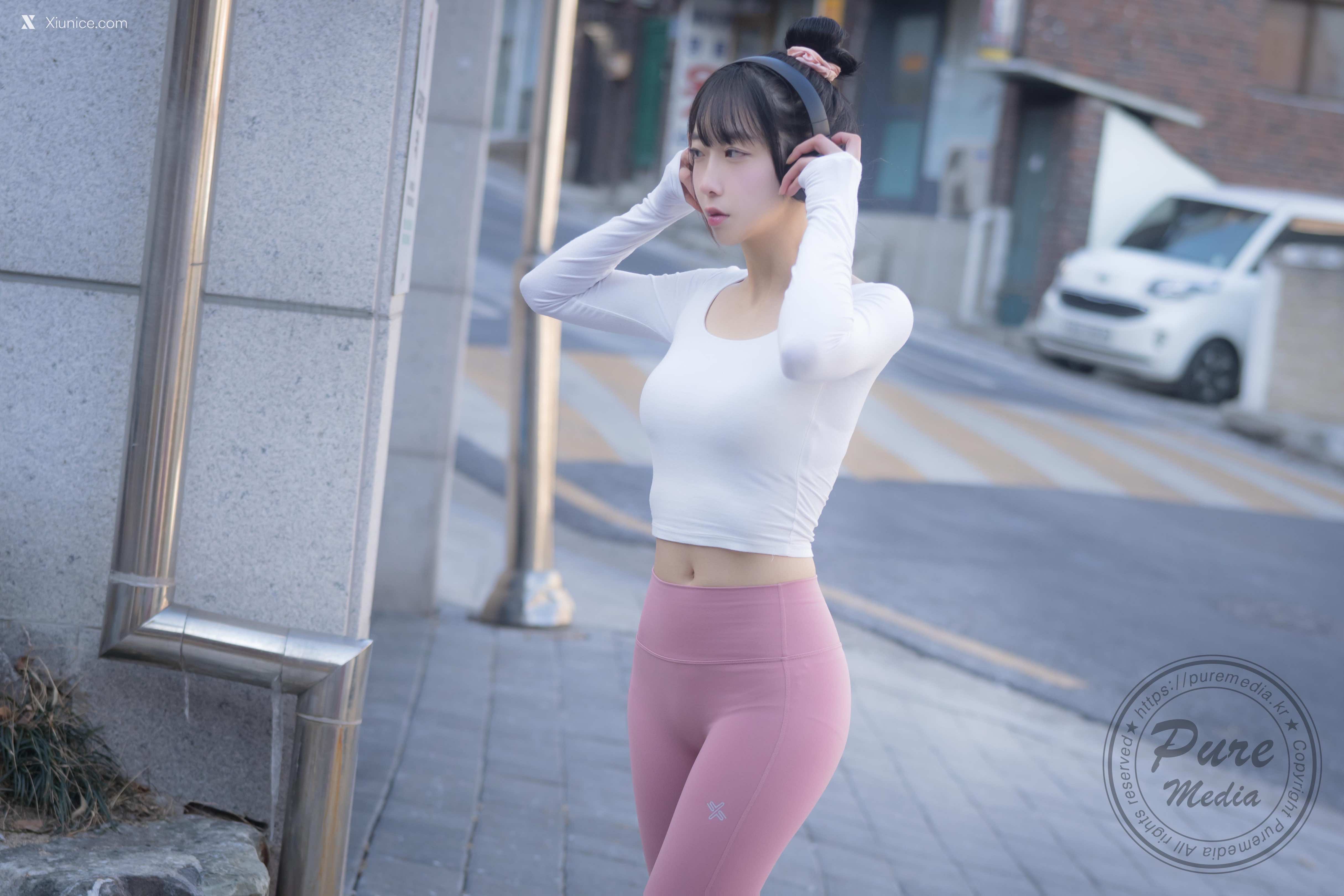 Pure Media Vol.275 Hina (히나) – Raped My Rude Little Sister 第52张