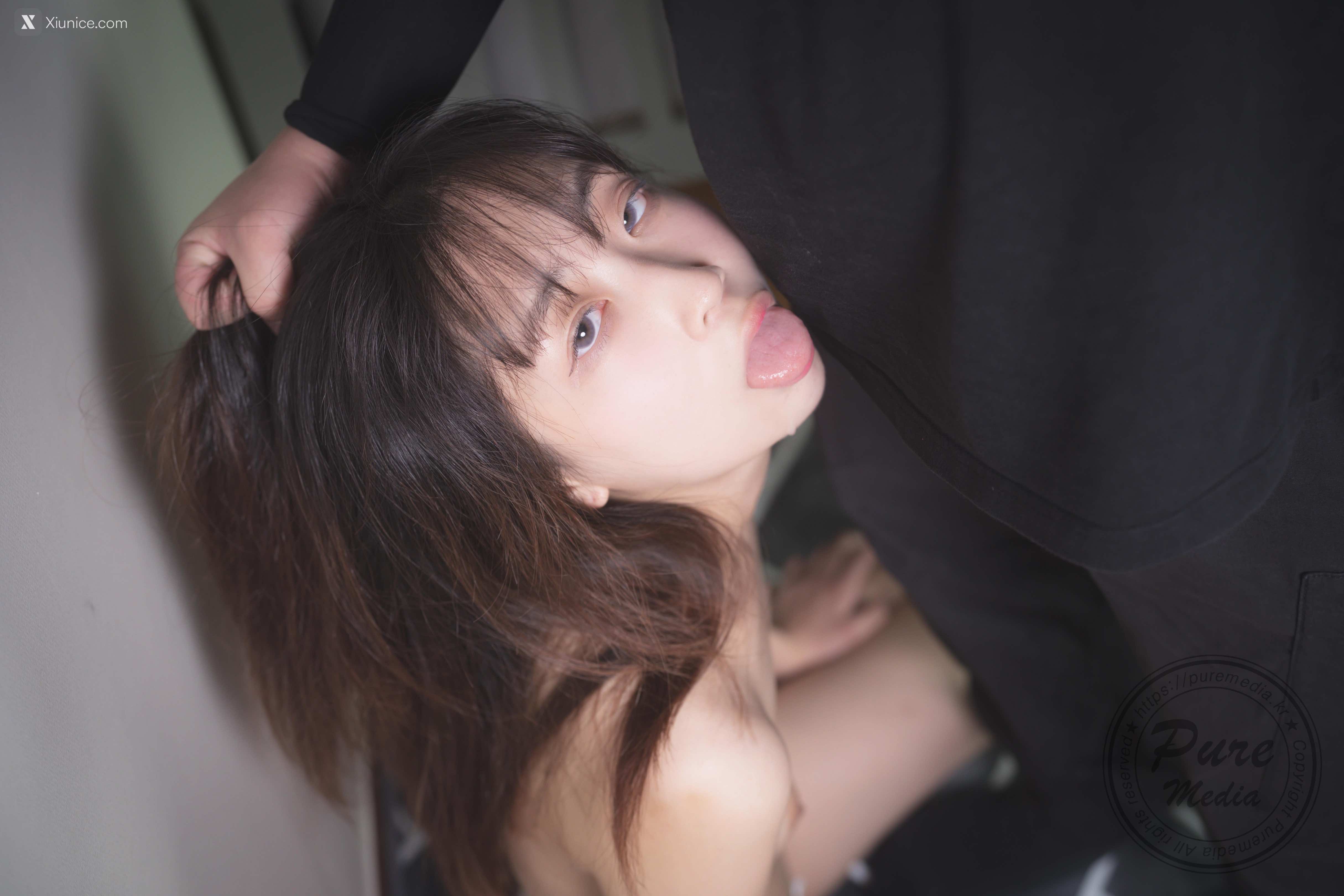 Pure Media Vol.258 Hina (히나) – Share My Girlfriend 第58张