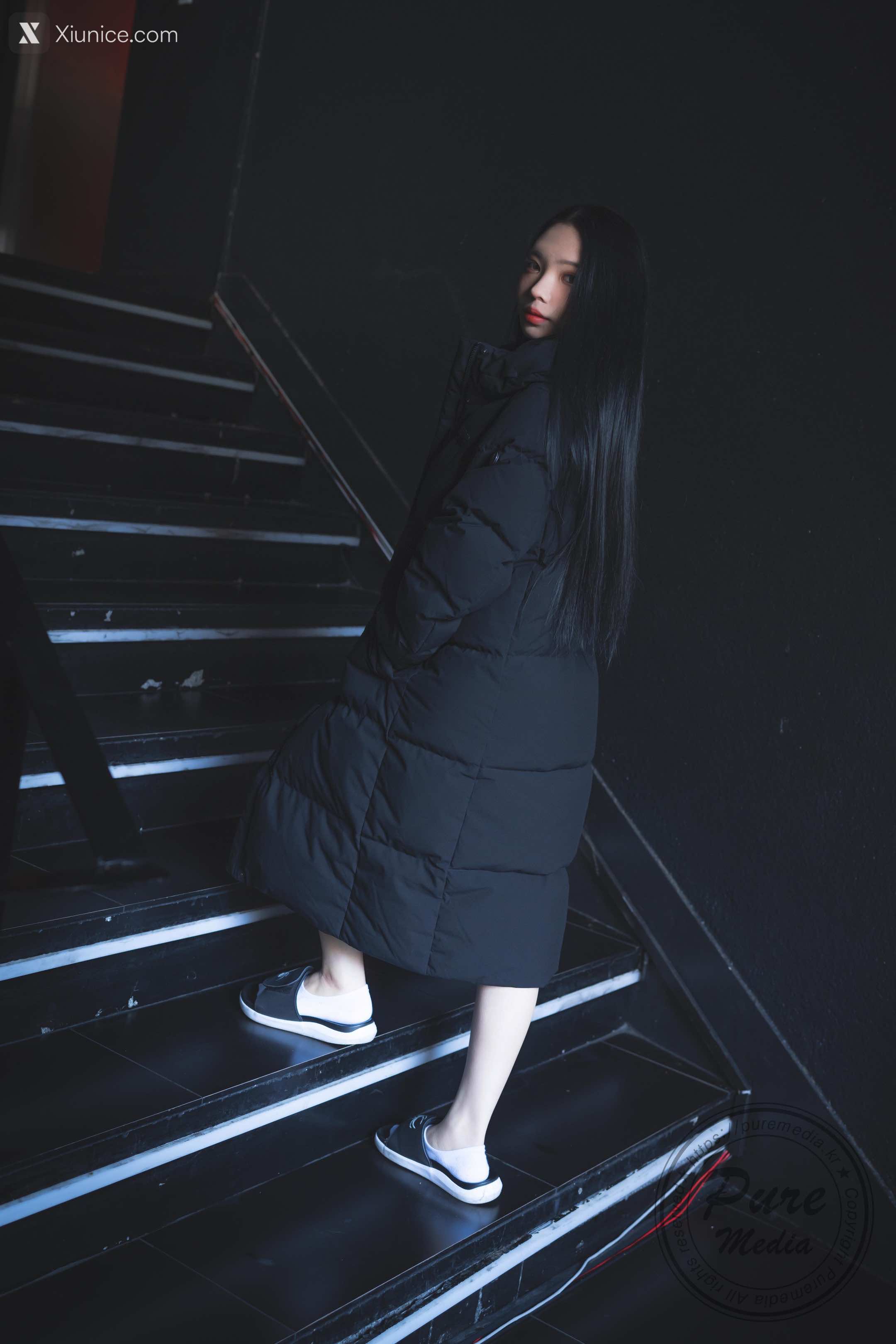 Pure Media Vol.221 Yeon Hwa (연화) 第2张